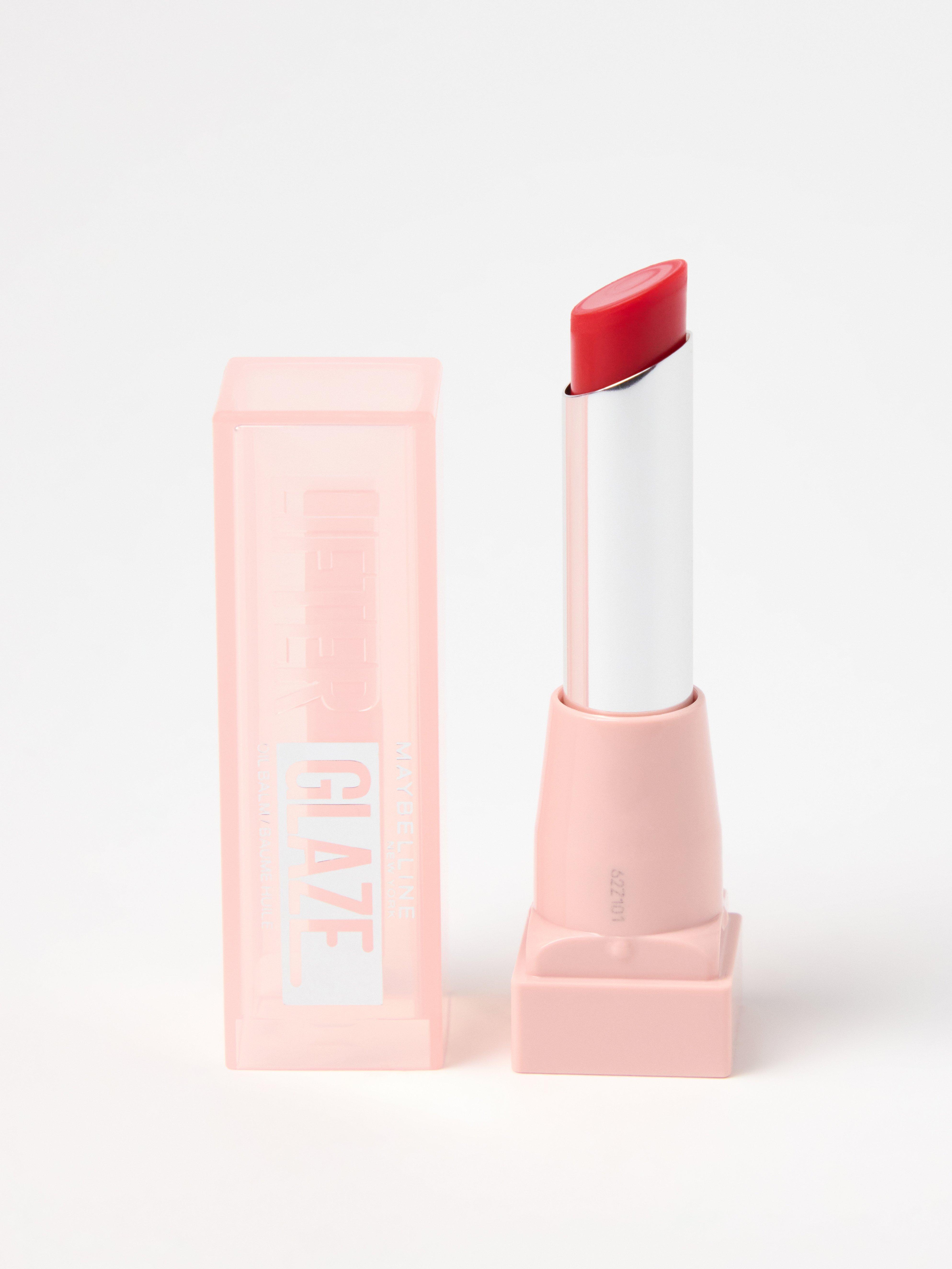 Lip Gloss - Kosmetikk - Rød, Korall