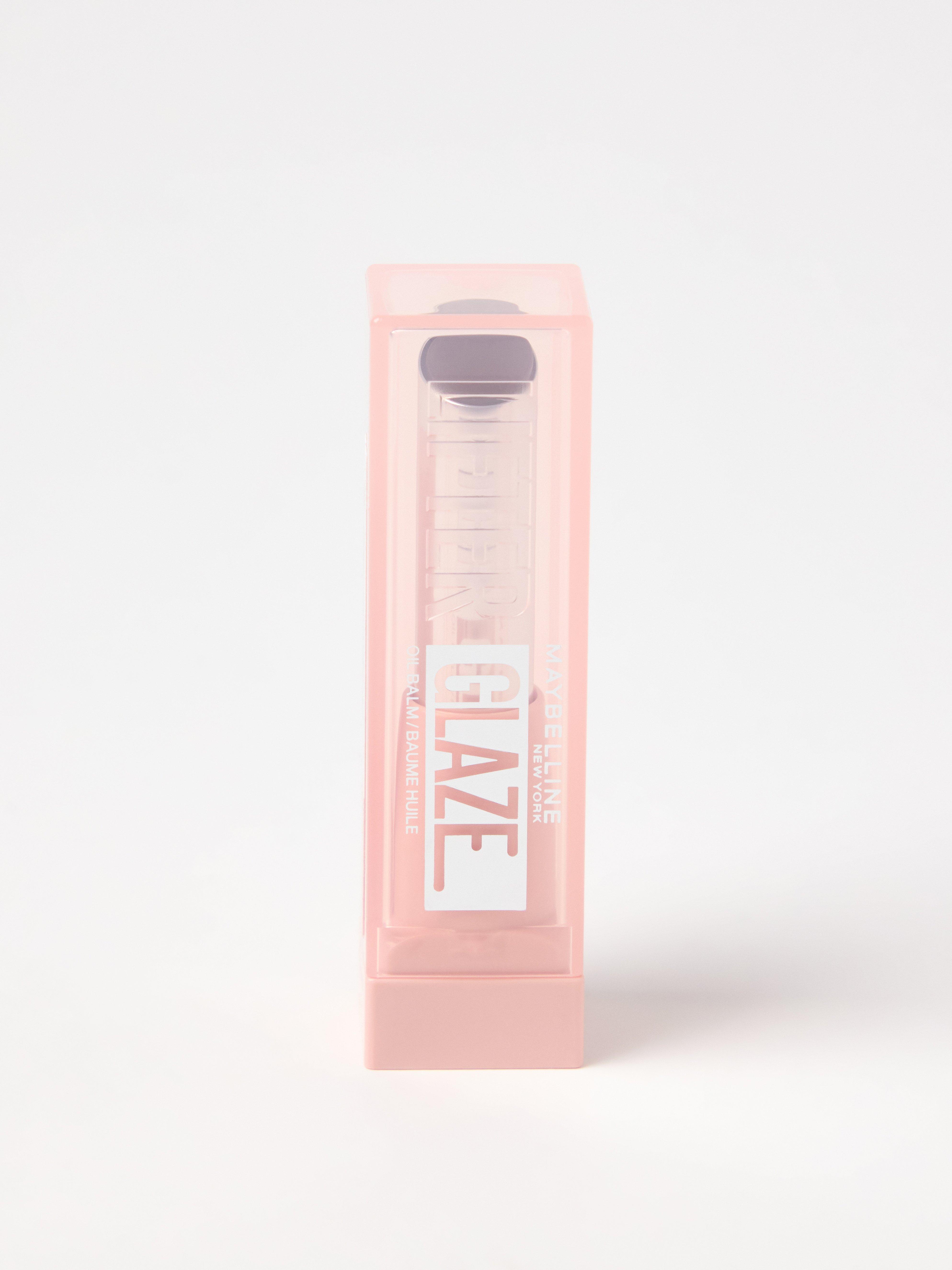 Läppglans - Kosmetik - Rosa