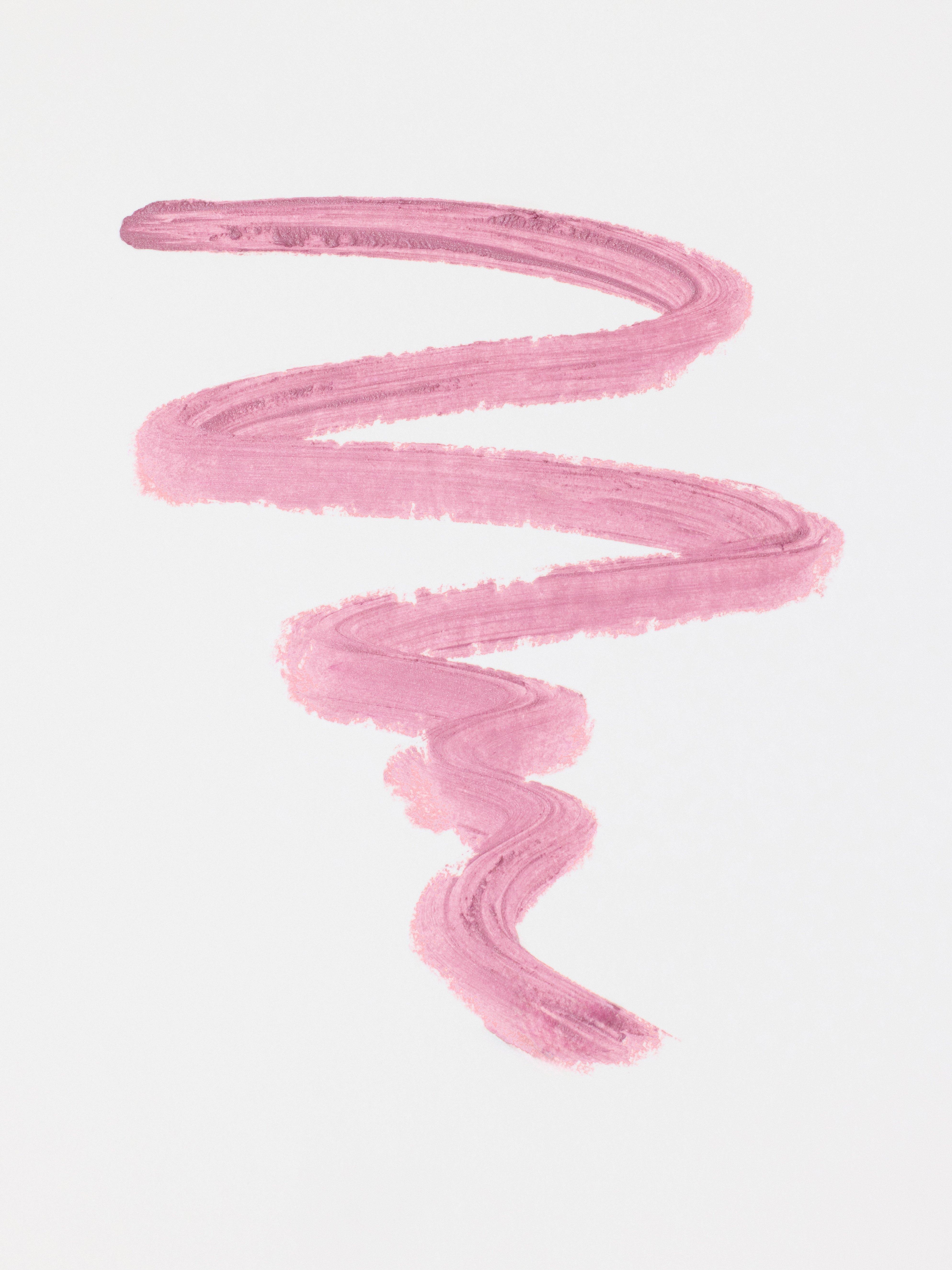 Läppglans - Kosmetik - Rosa