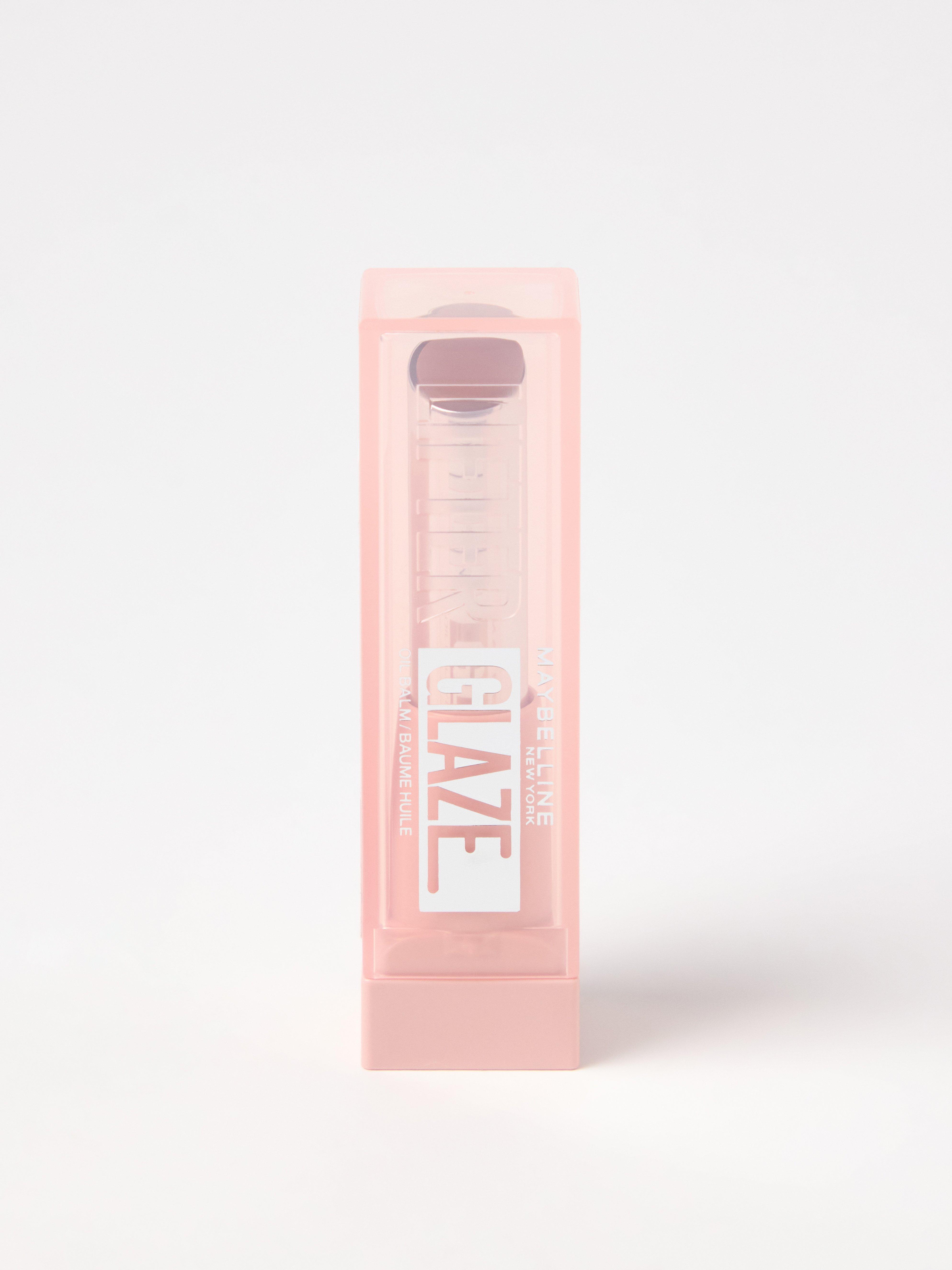 Lip Gloss - Kosmetikk - Brun, Rosa