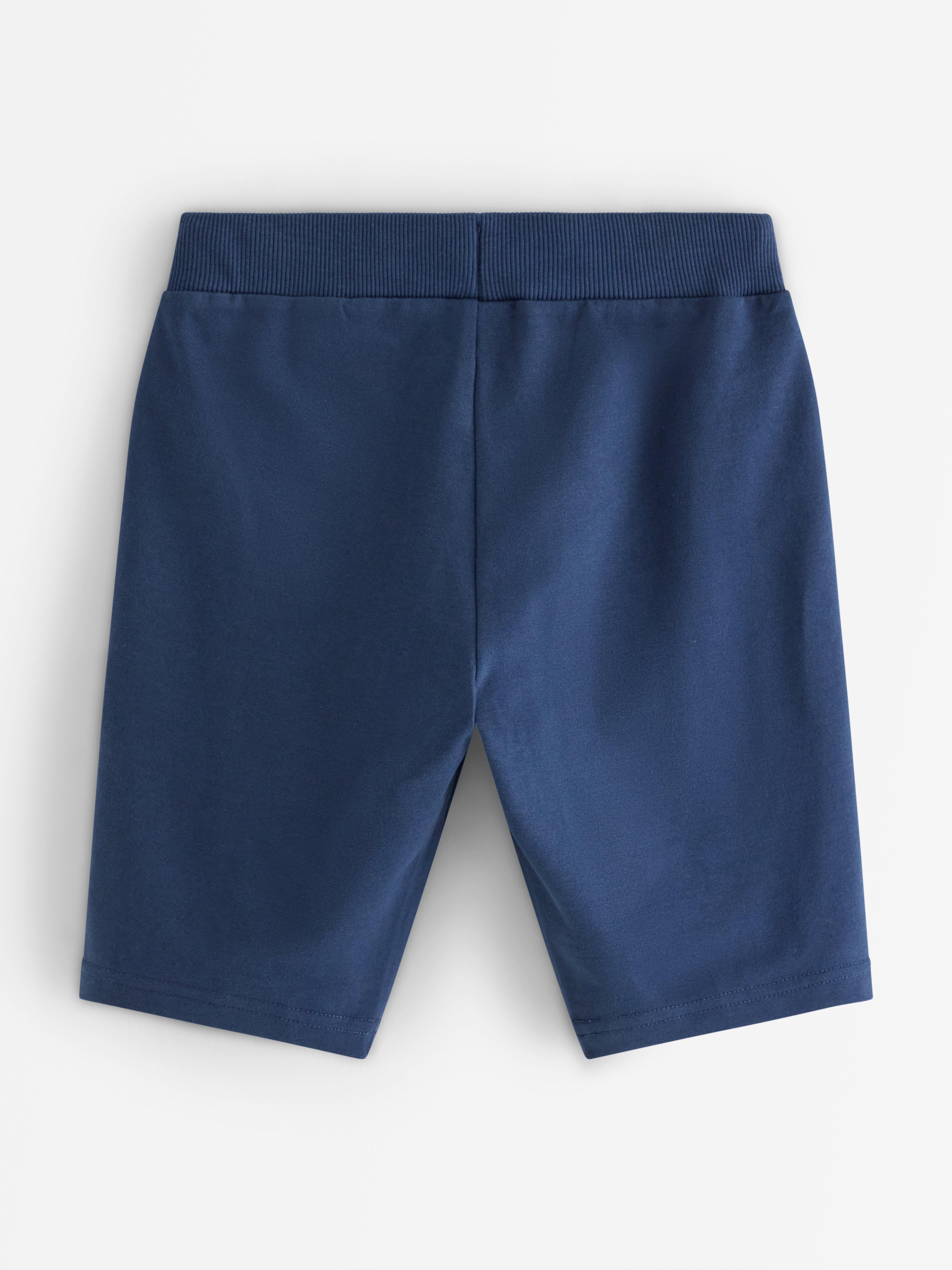 Shortsit - Lapset - Sininen