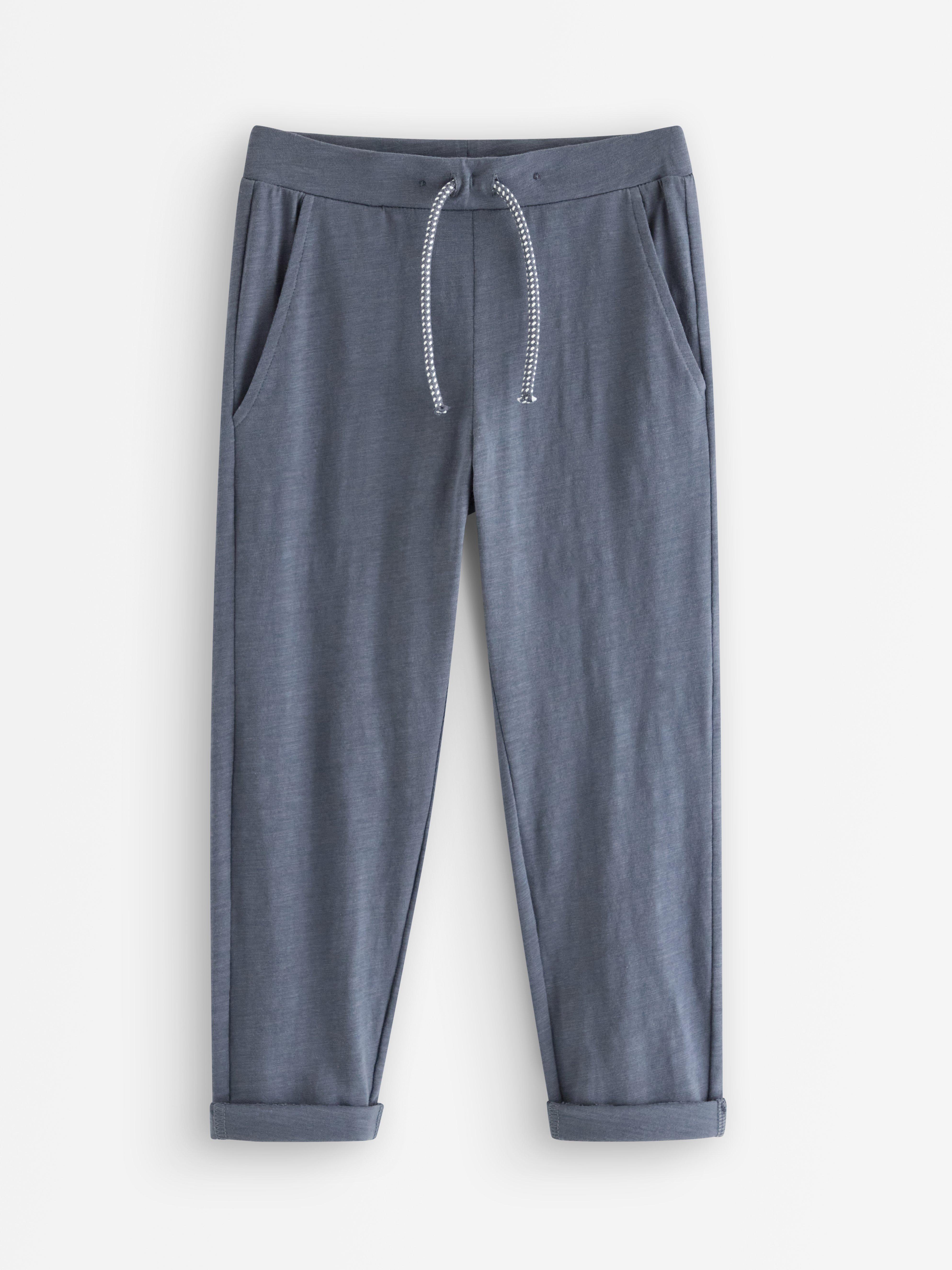 Trousers - Kids Wear - Grey