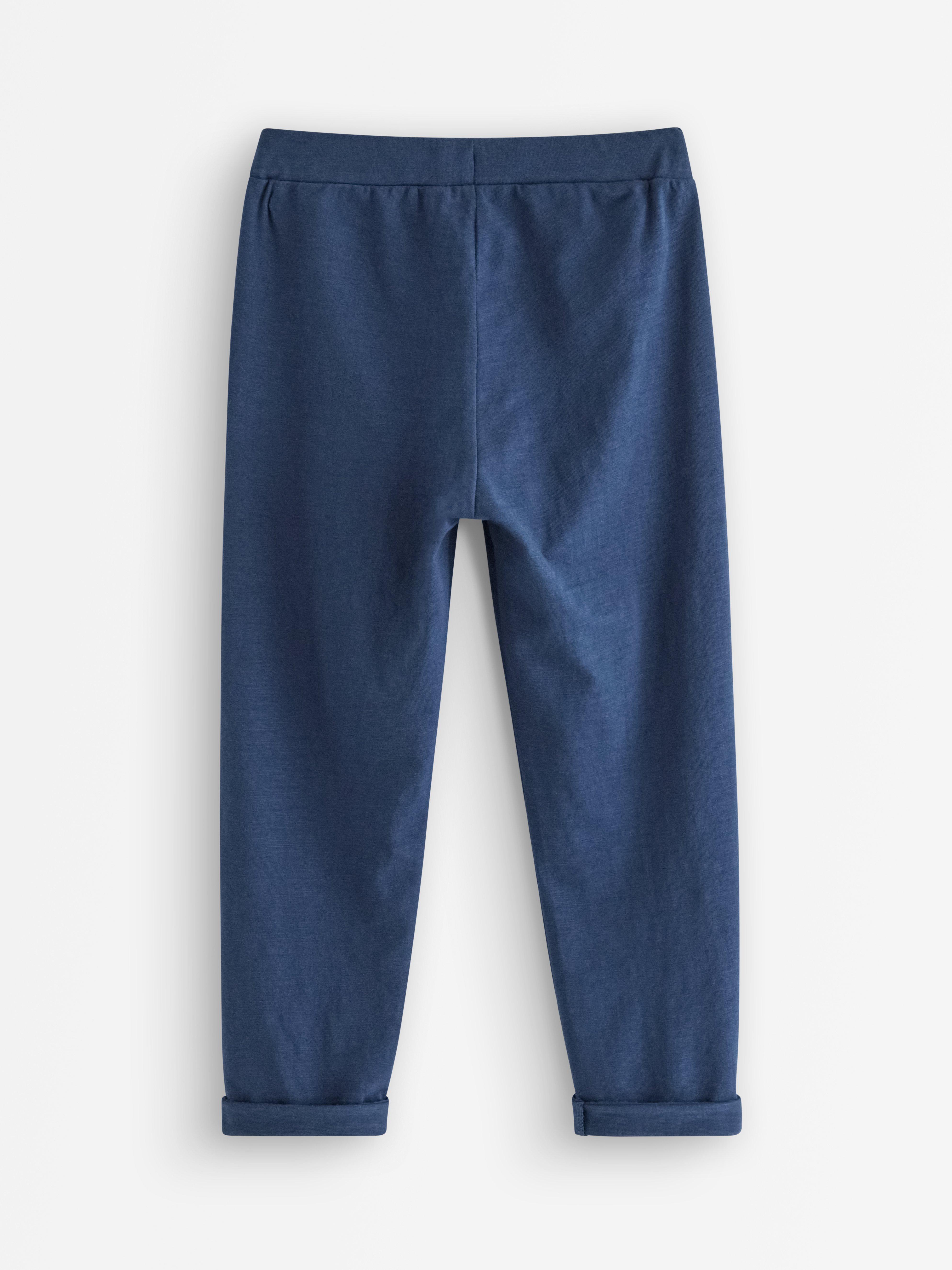 Trousers - Kids Wear - Blue