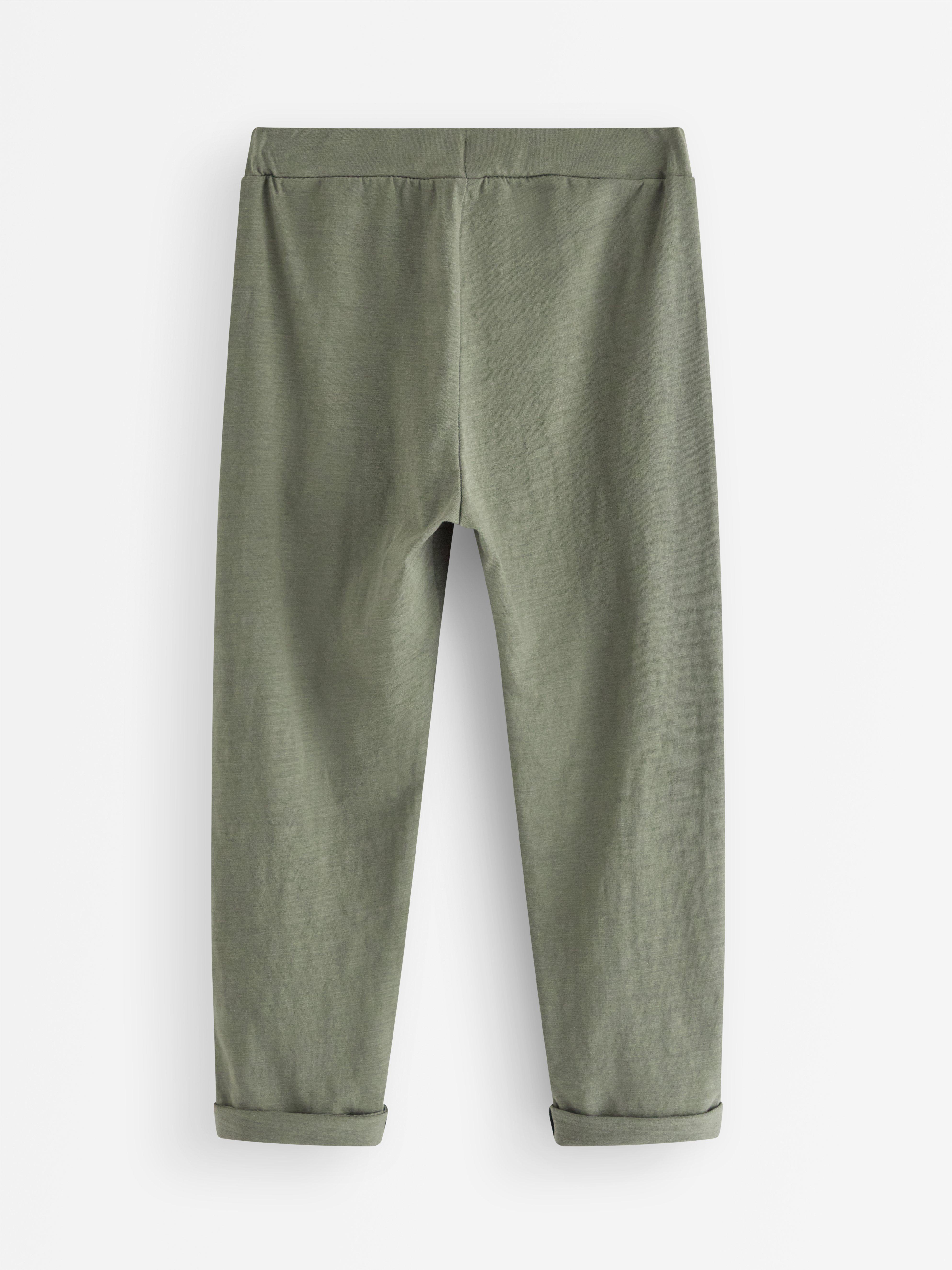 Trousers - Kids Wear - Green