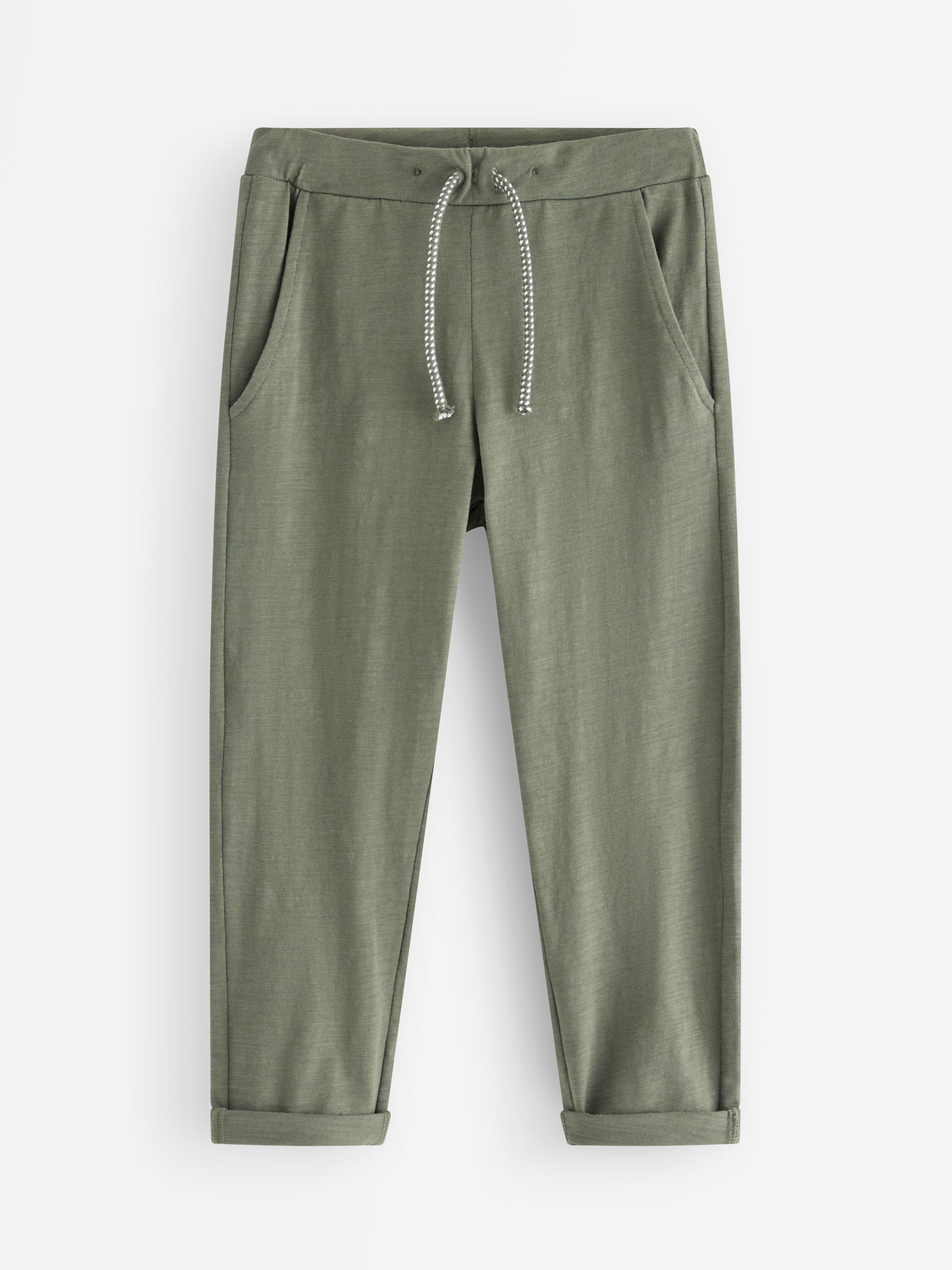 Trousers - Kids Wear - Green