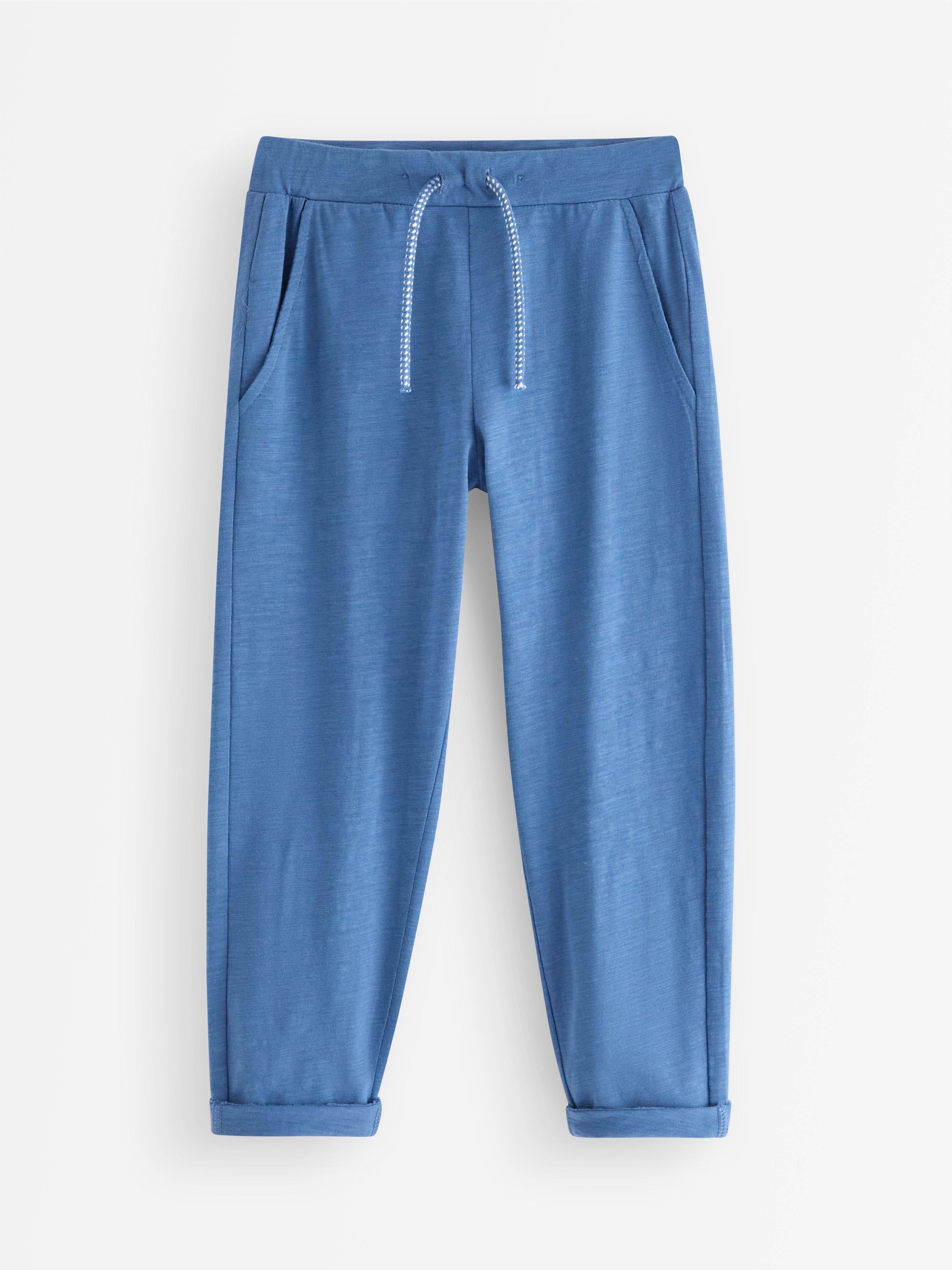 Trousers - Kids Wear - Blue