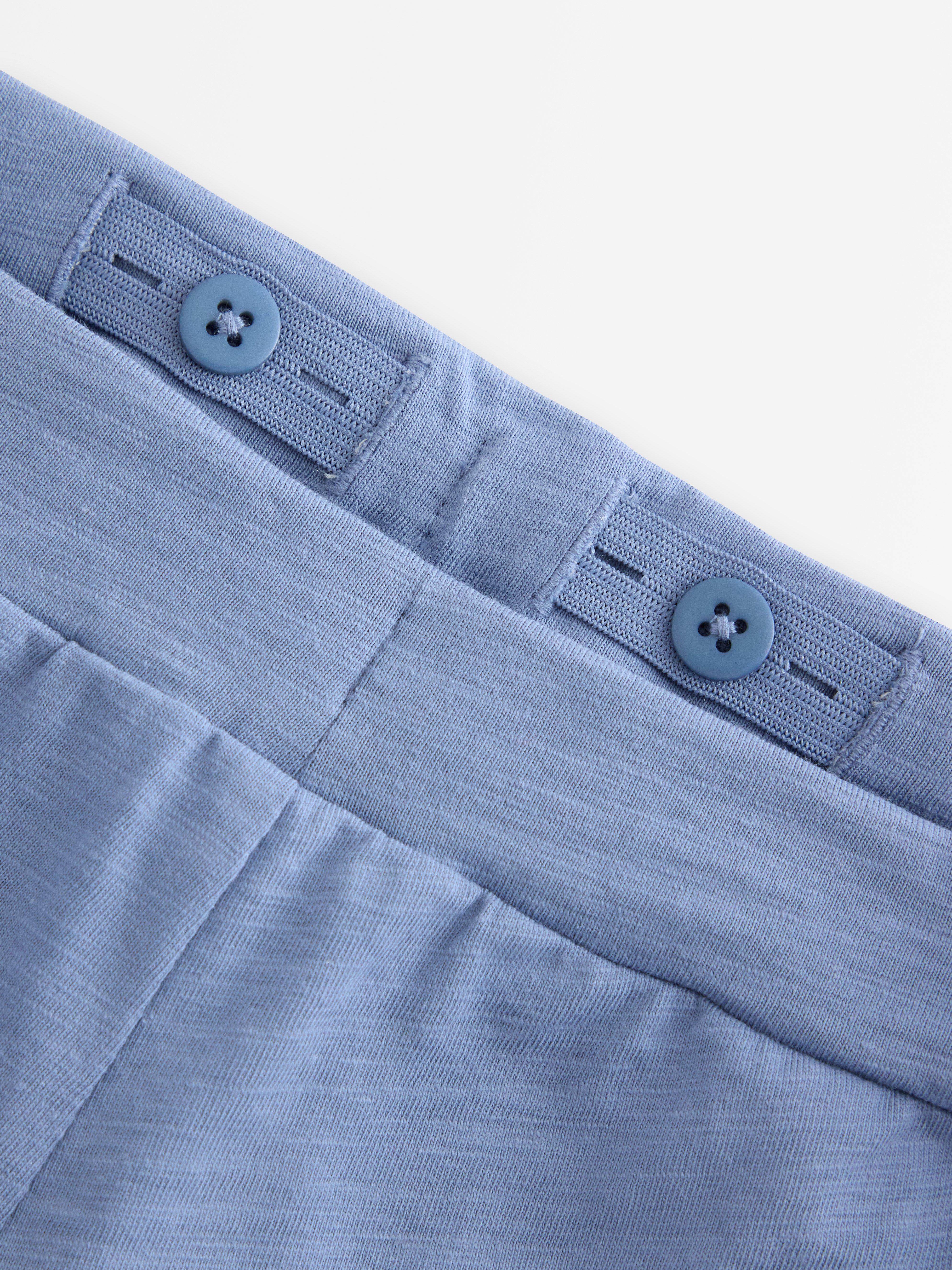 Shorts - Kids Wear - Blue