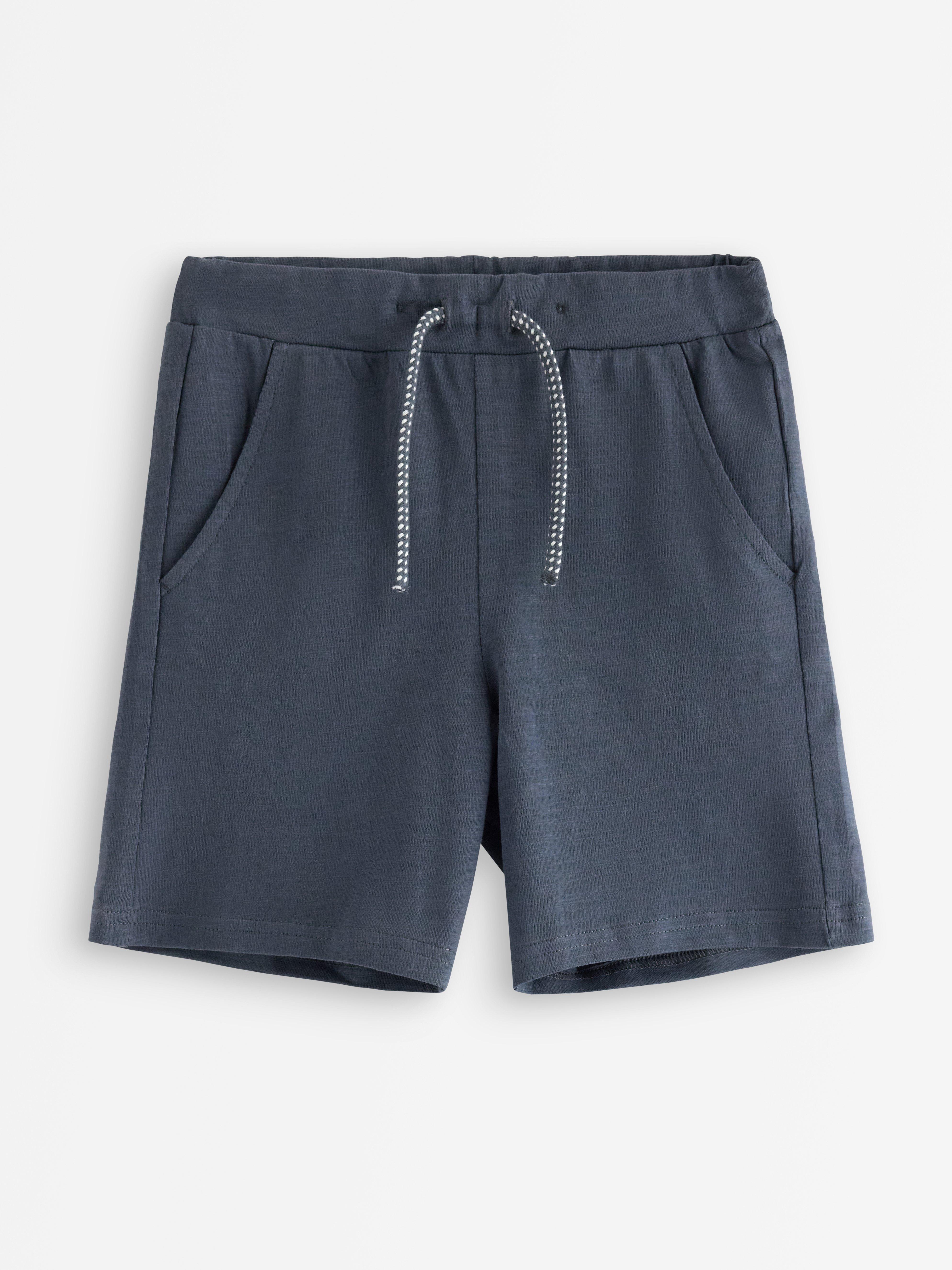 Shortsit - Lapset - Harmaa