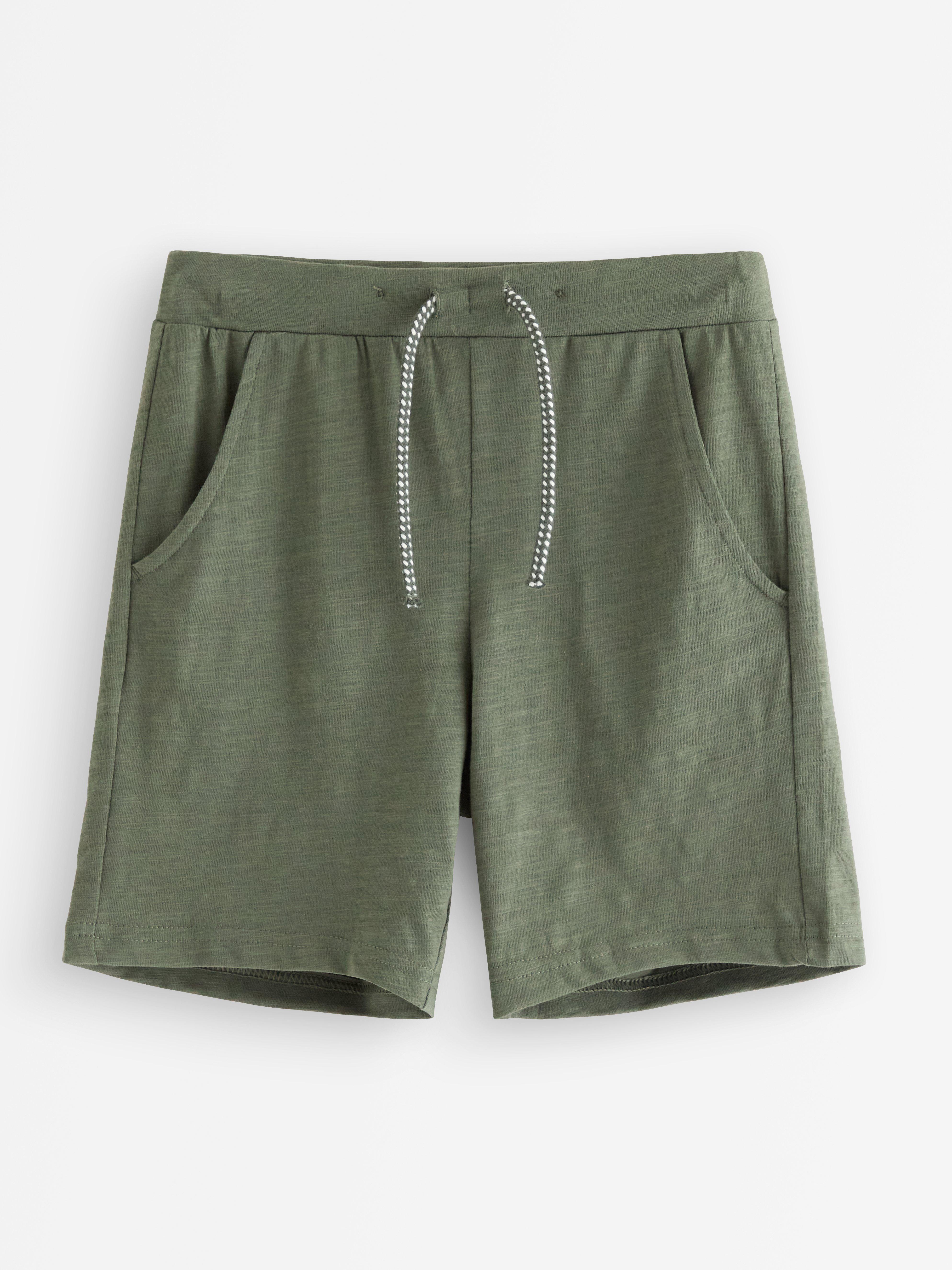 Shorts - Kids Wear - Green