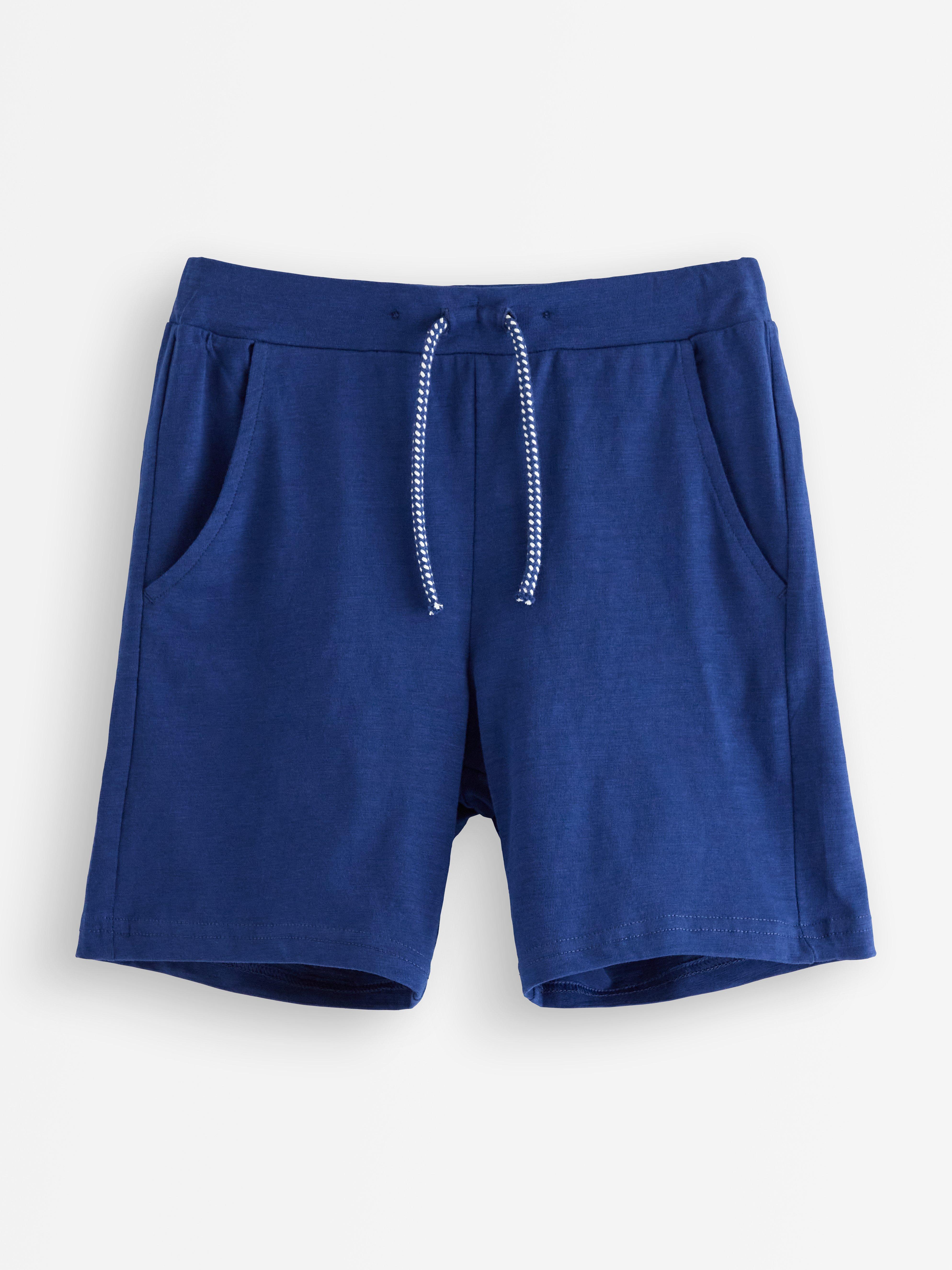 Shorts - Kids Wear - Blue