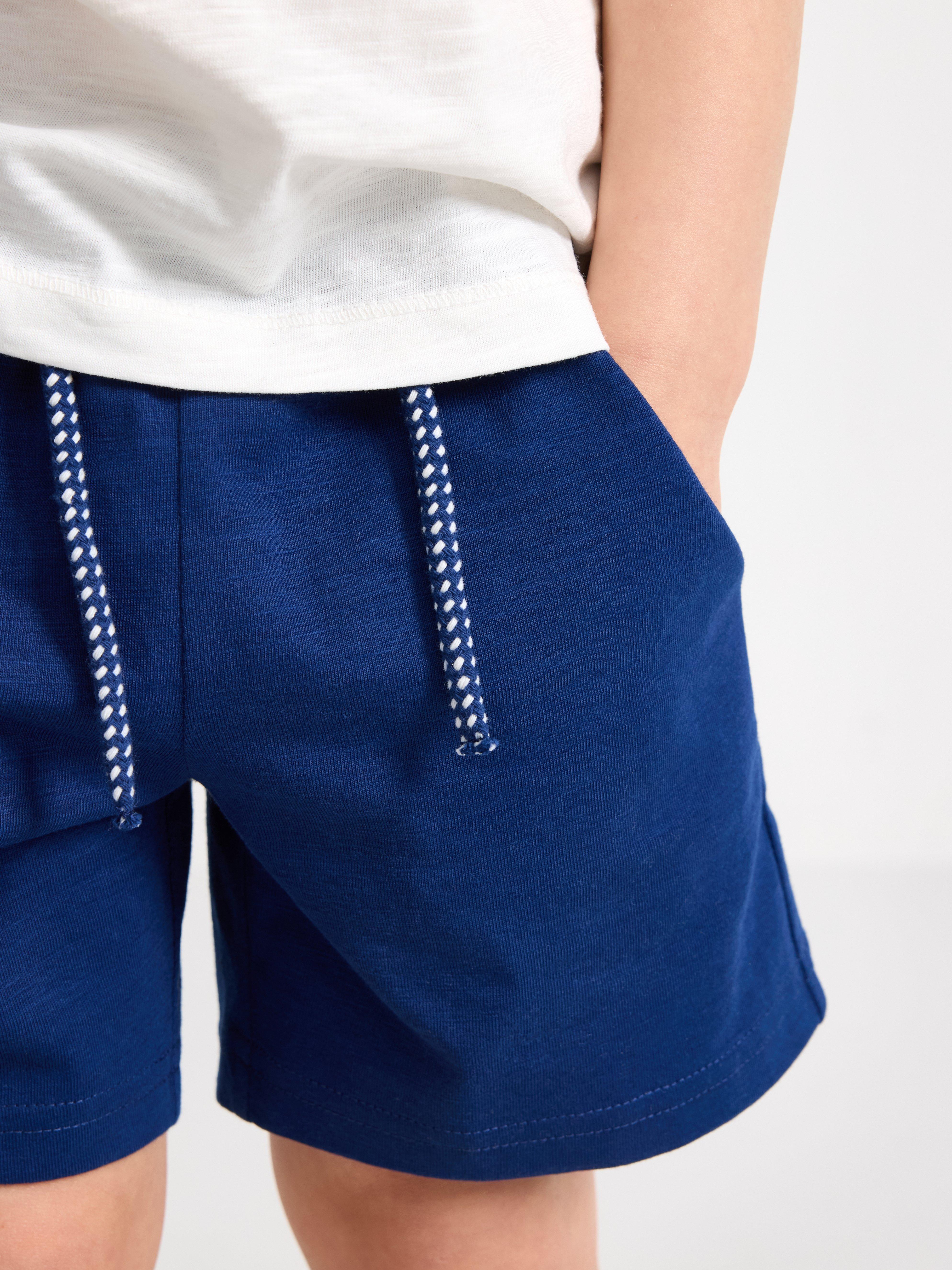 Shortsit - Lapset - Sininen