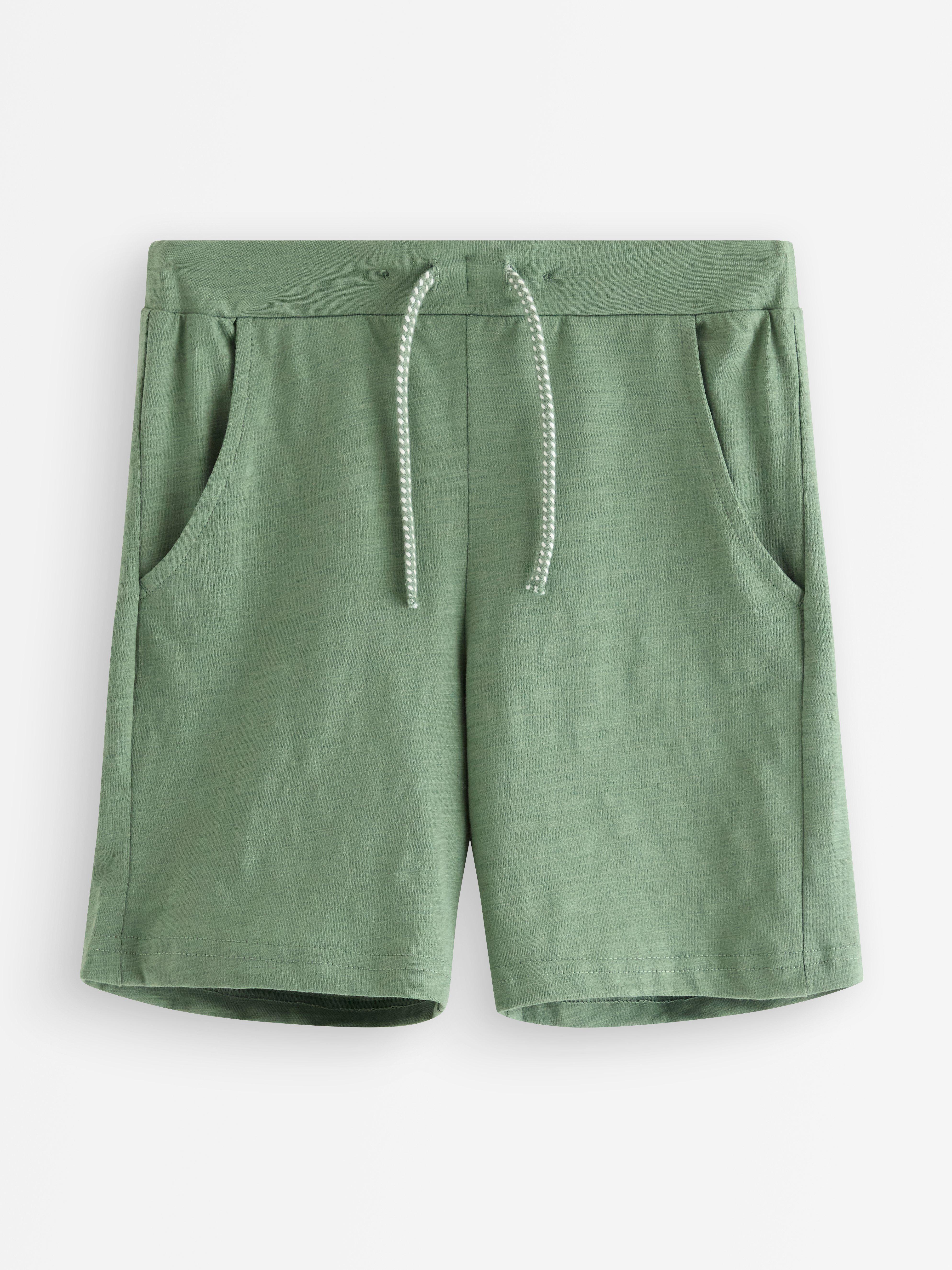 Shortsit - Lapset - Khaki