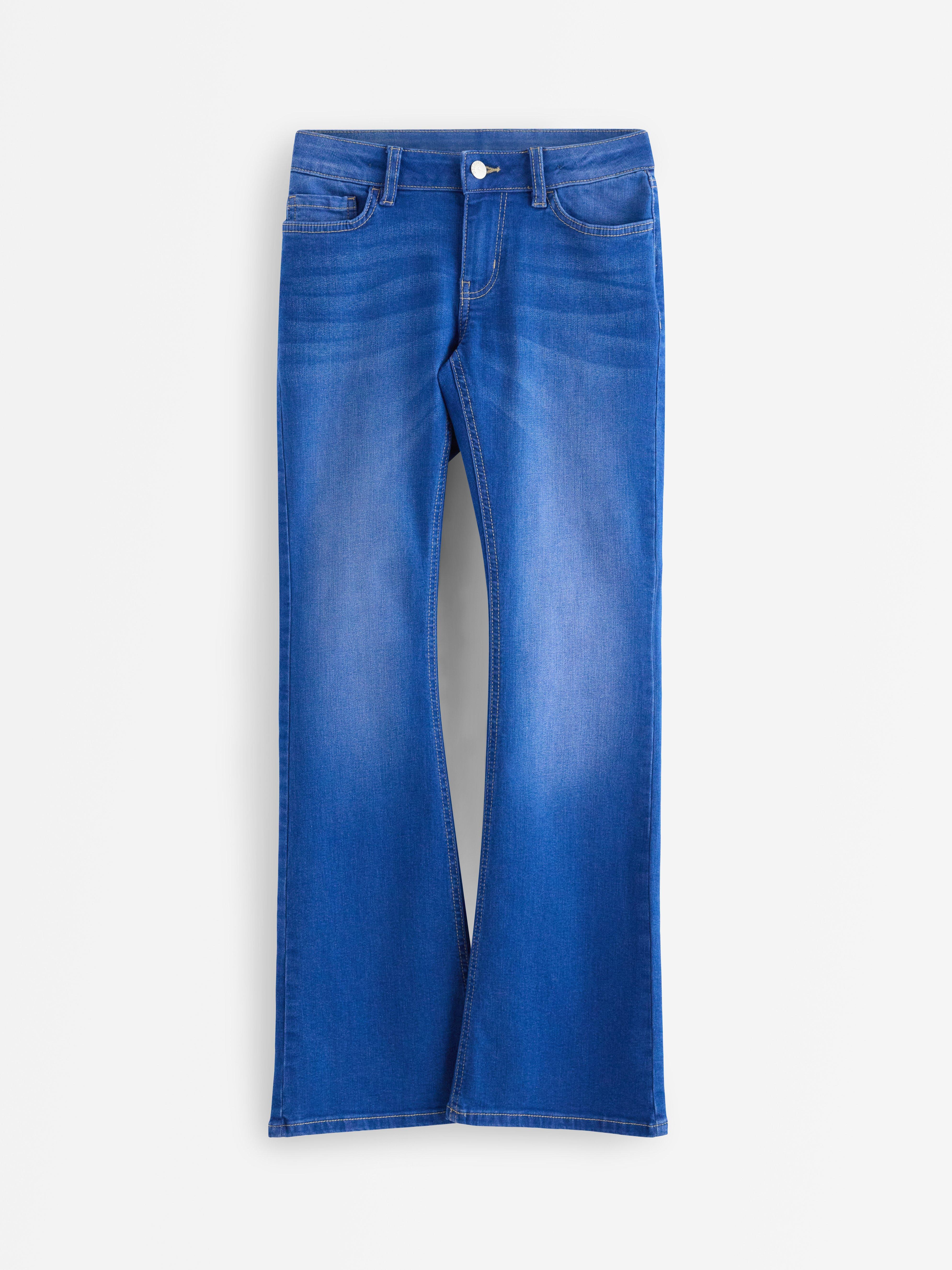 Jeans - Kids Wear - Blue
