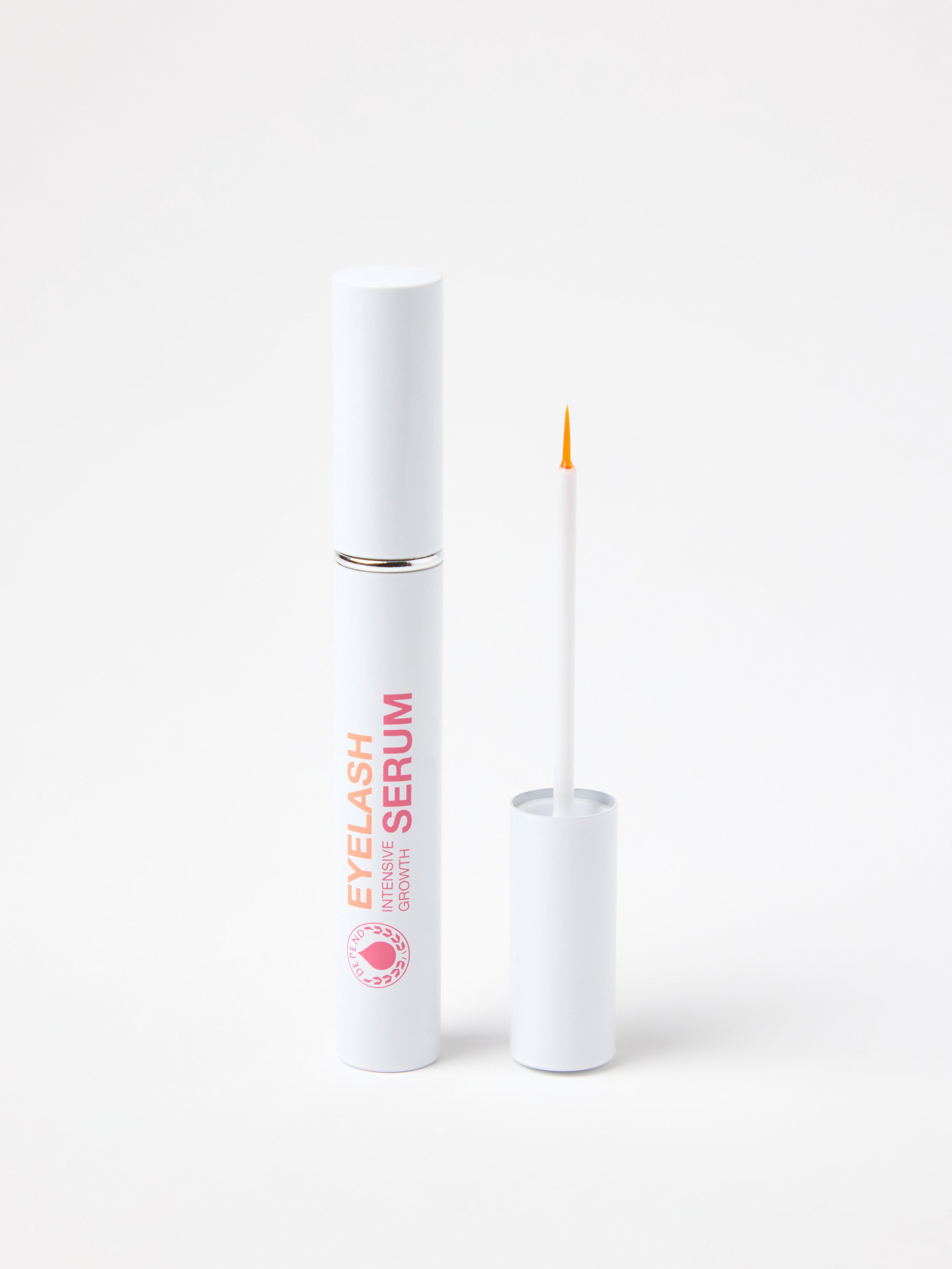 Ögonfransserum - Kosmetik - Blank