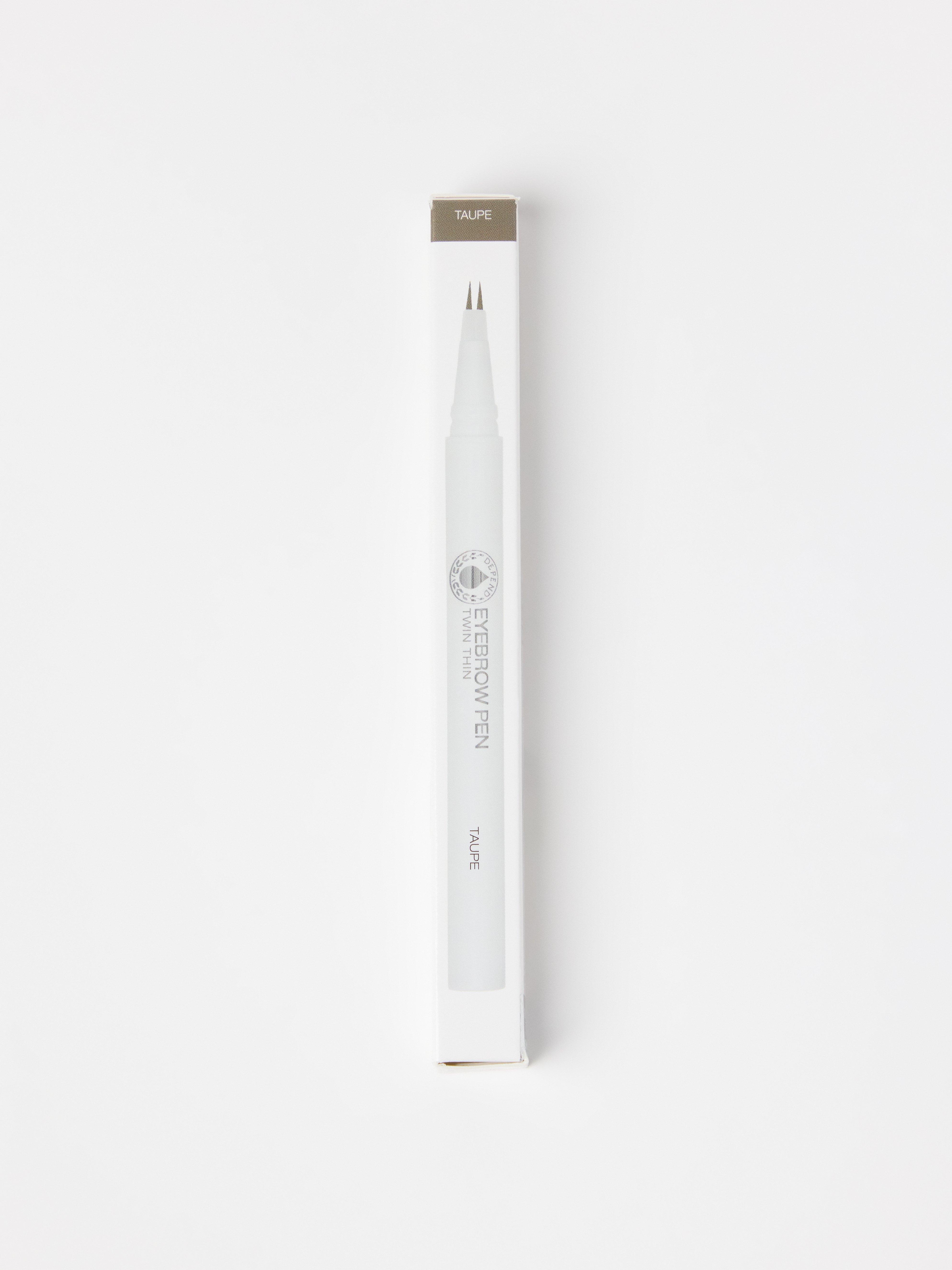 Ögonbrynspenna - Kosmetik - Blank