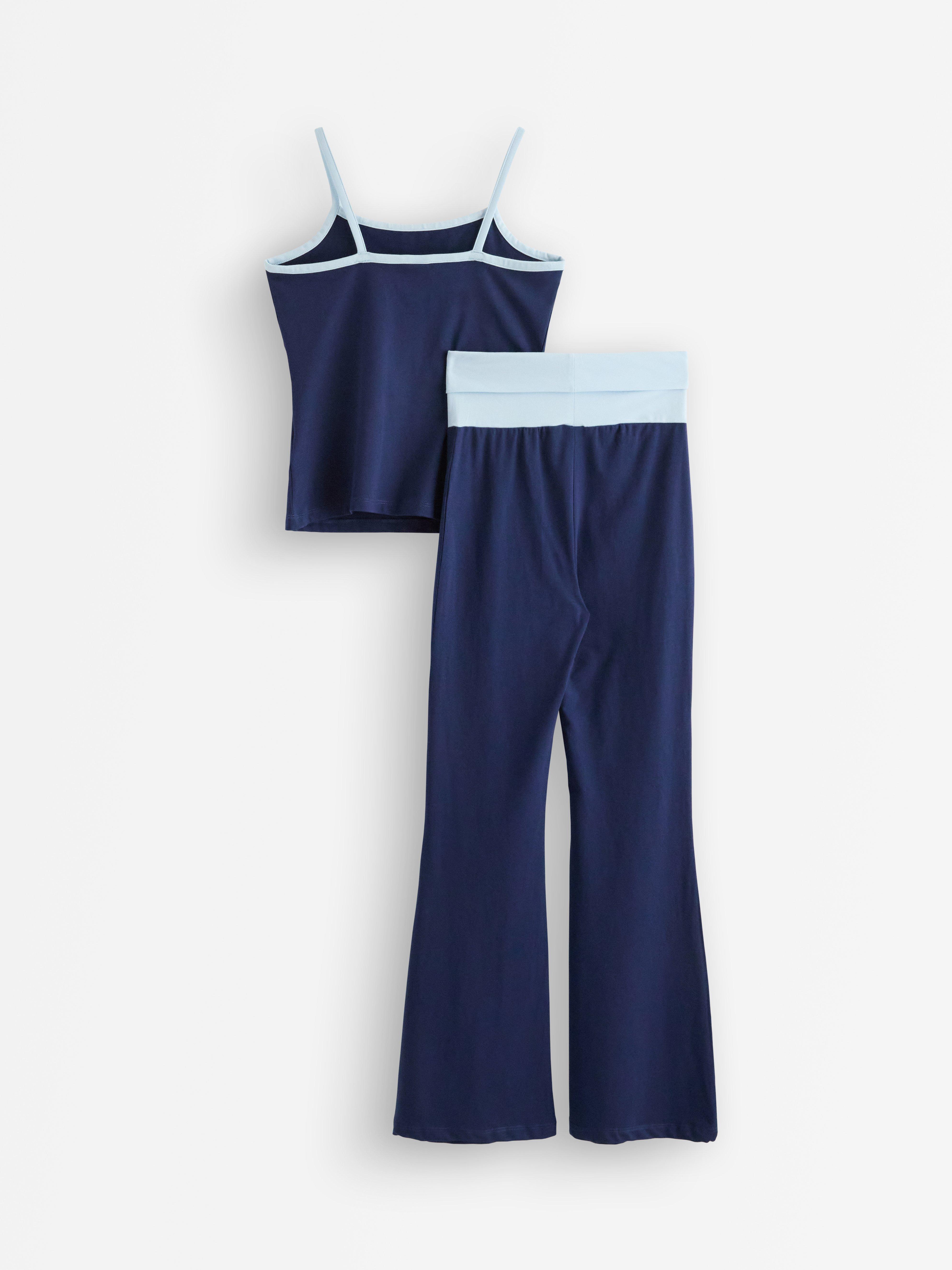 Set - Kids Wear - Blue