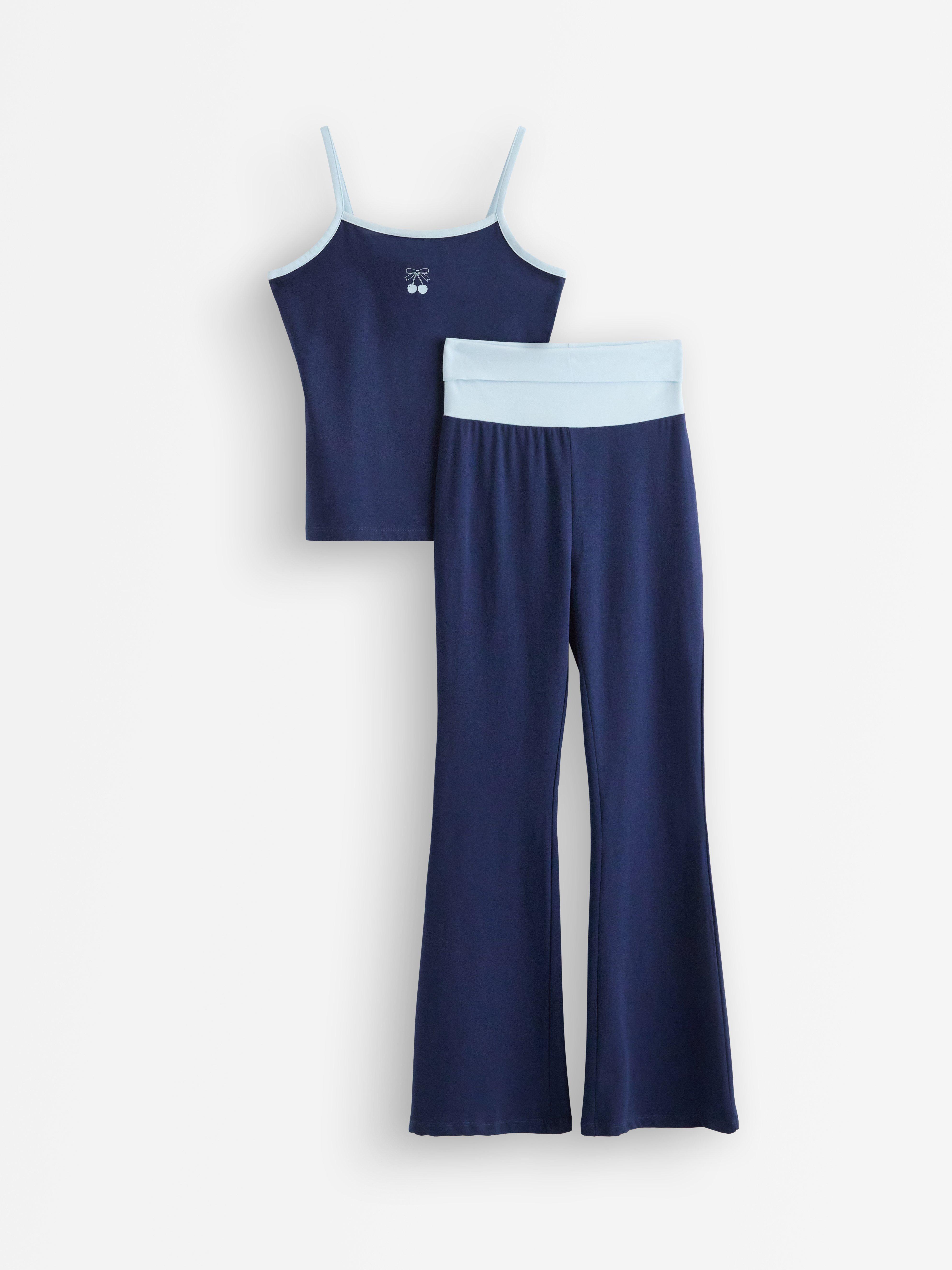 Set - Kids Wear - Blue