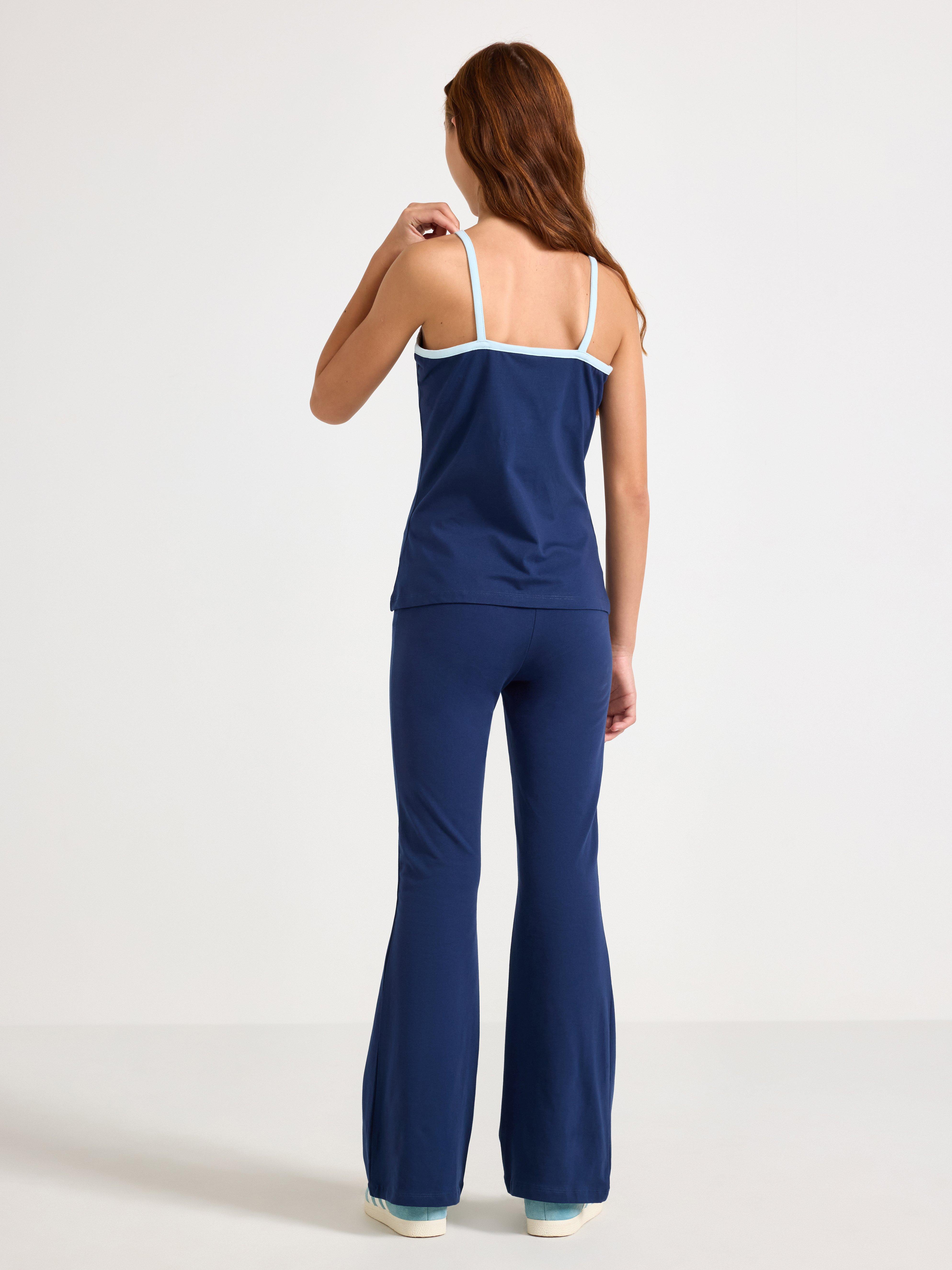 Set - Kids Wear - Blue