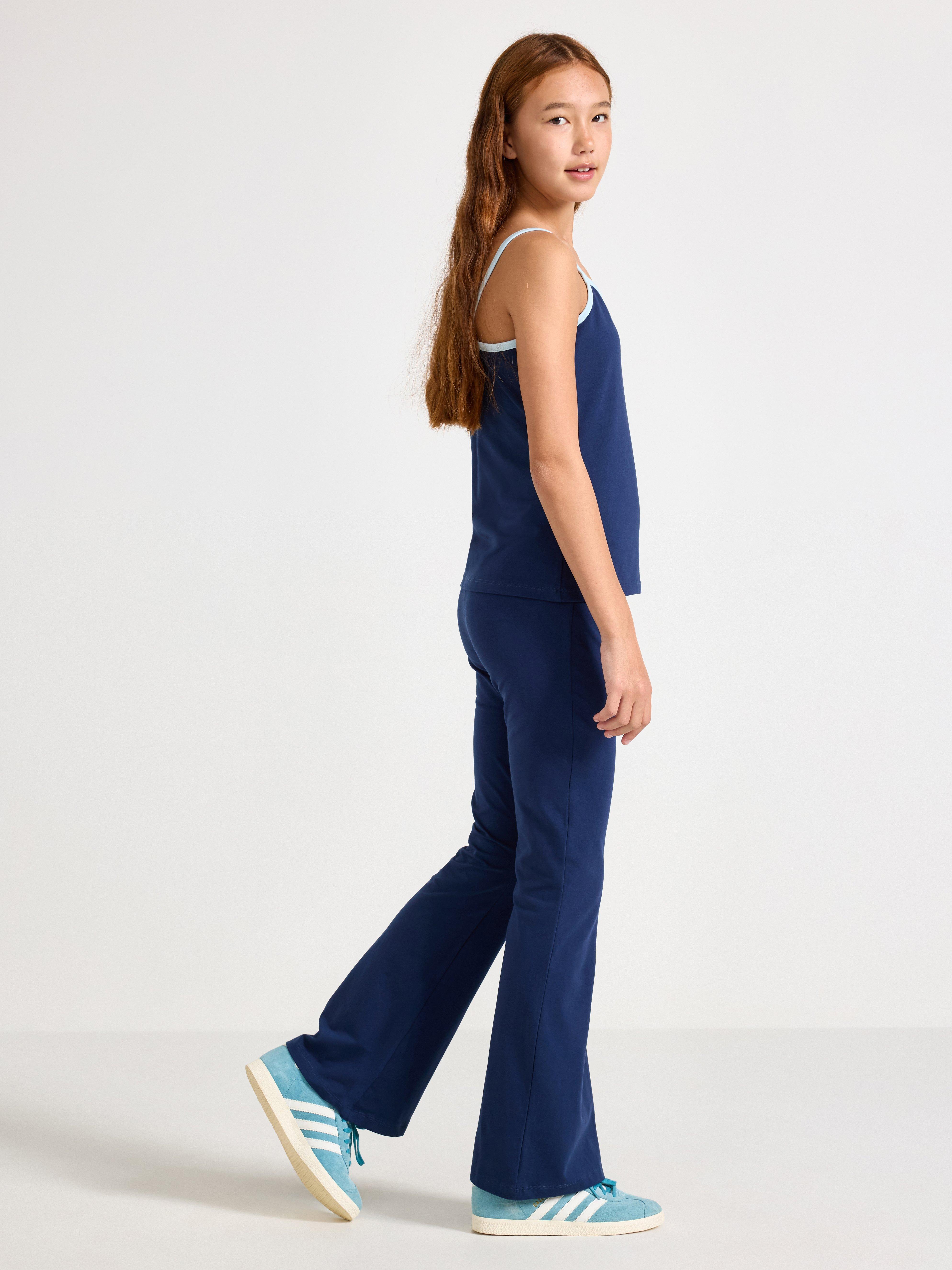 Set - Kids Wear - Blue