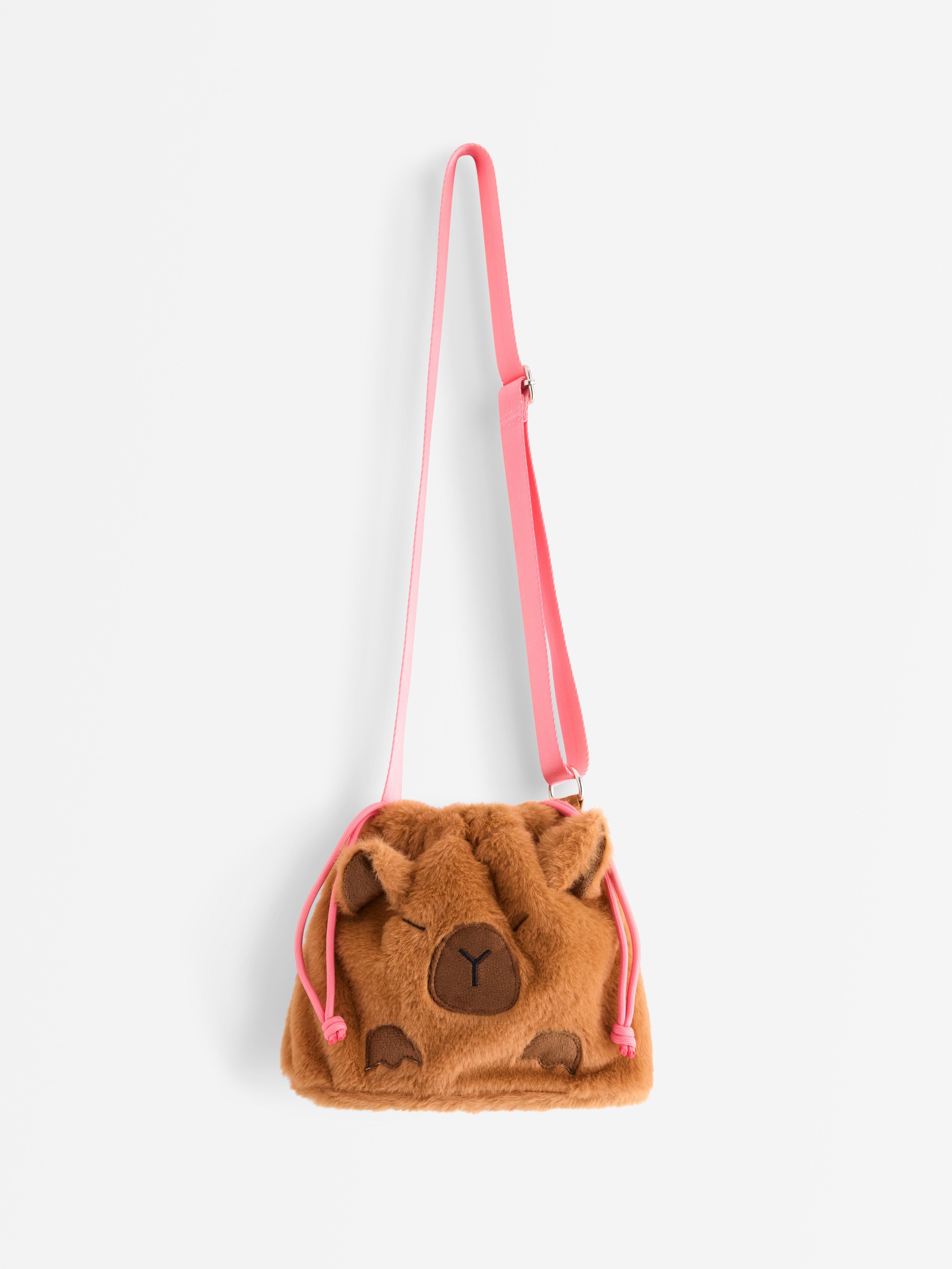 Bag - Kids Wear - Beige