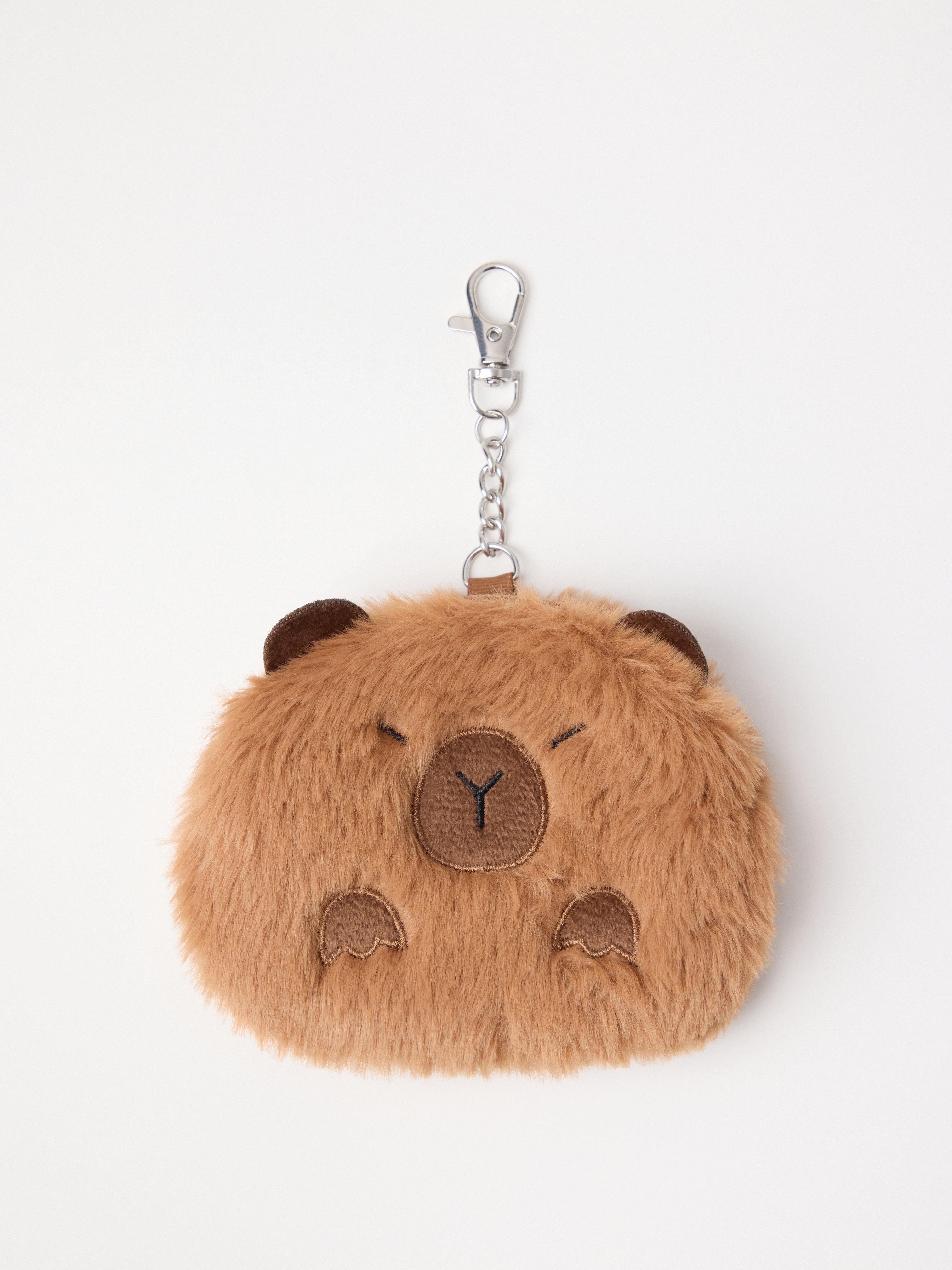 Bag Decoration - Kids Wear - Beige