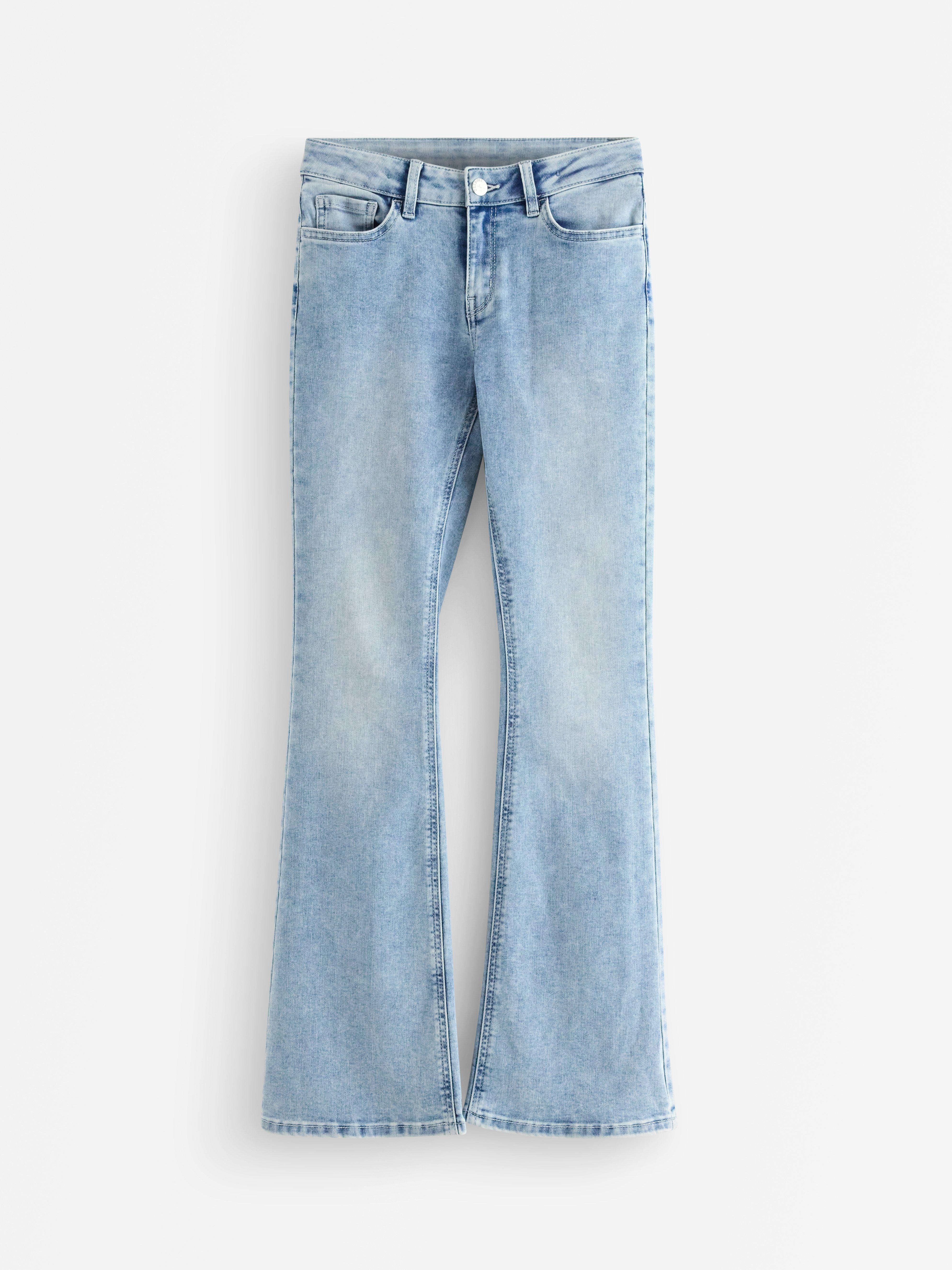 Jeans - Kids Wear - Blue
