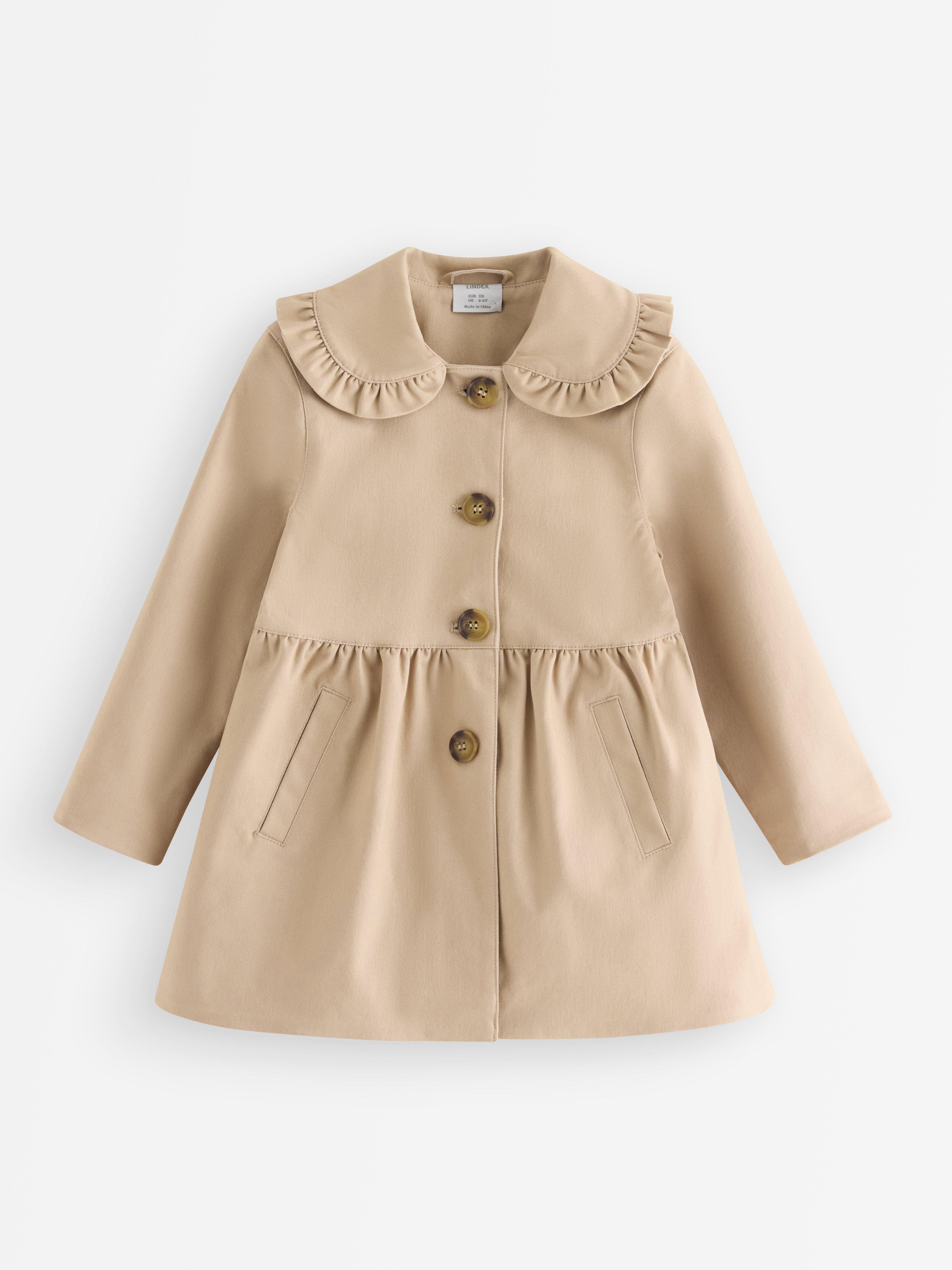 Takki - Lapset - Beige