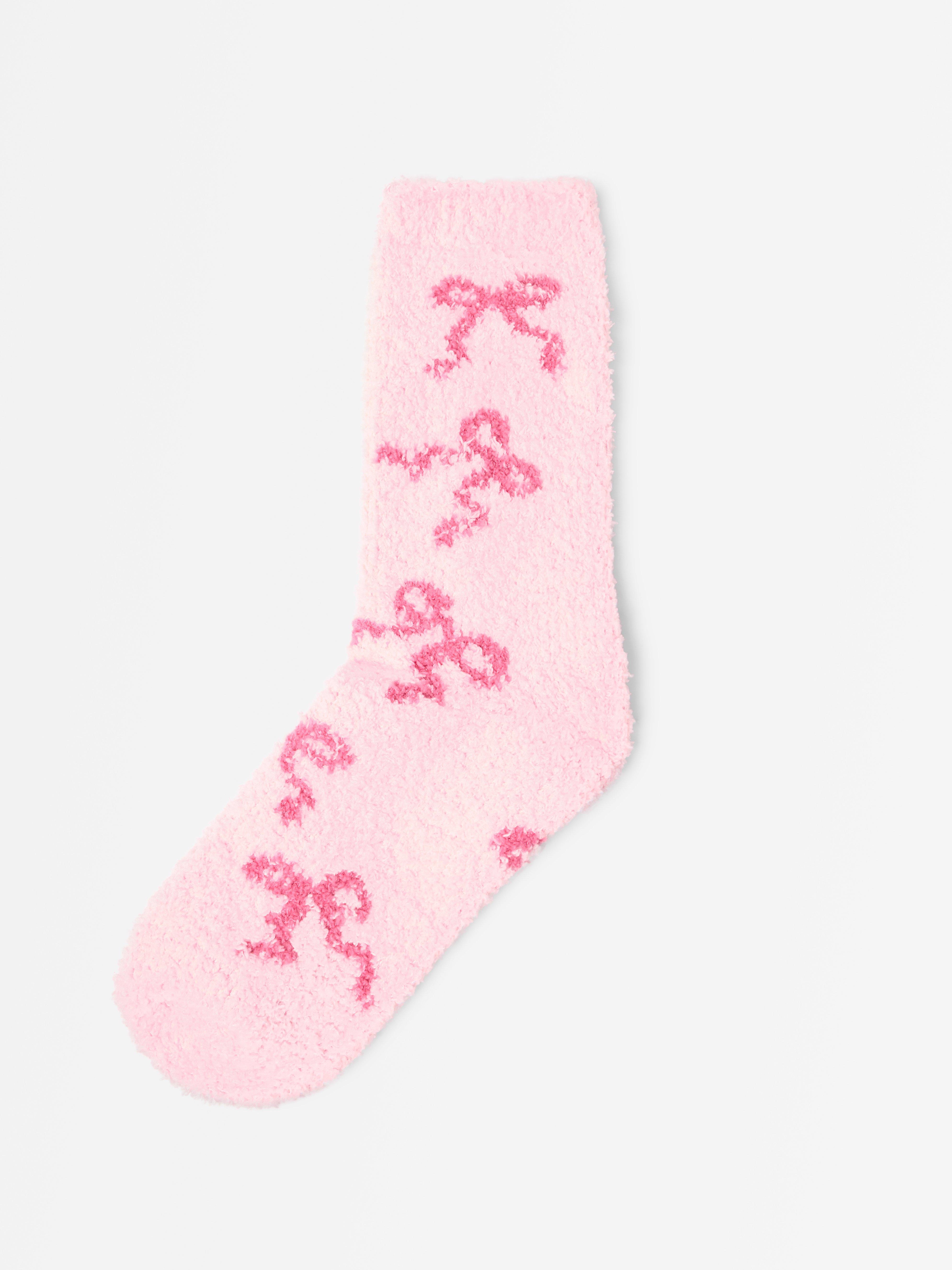 Sukat - Lapset - Pinkki