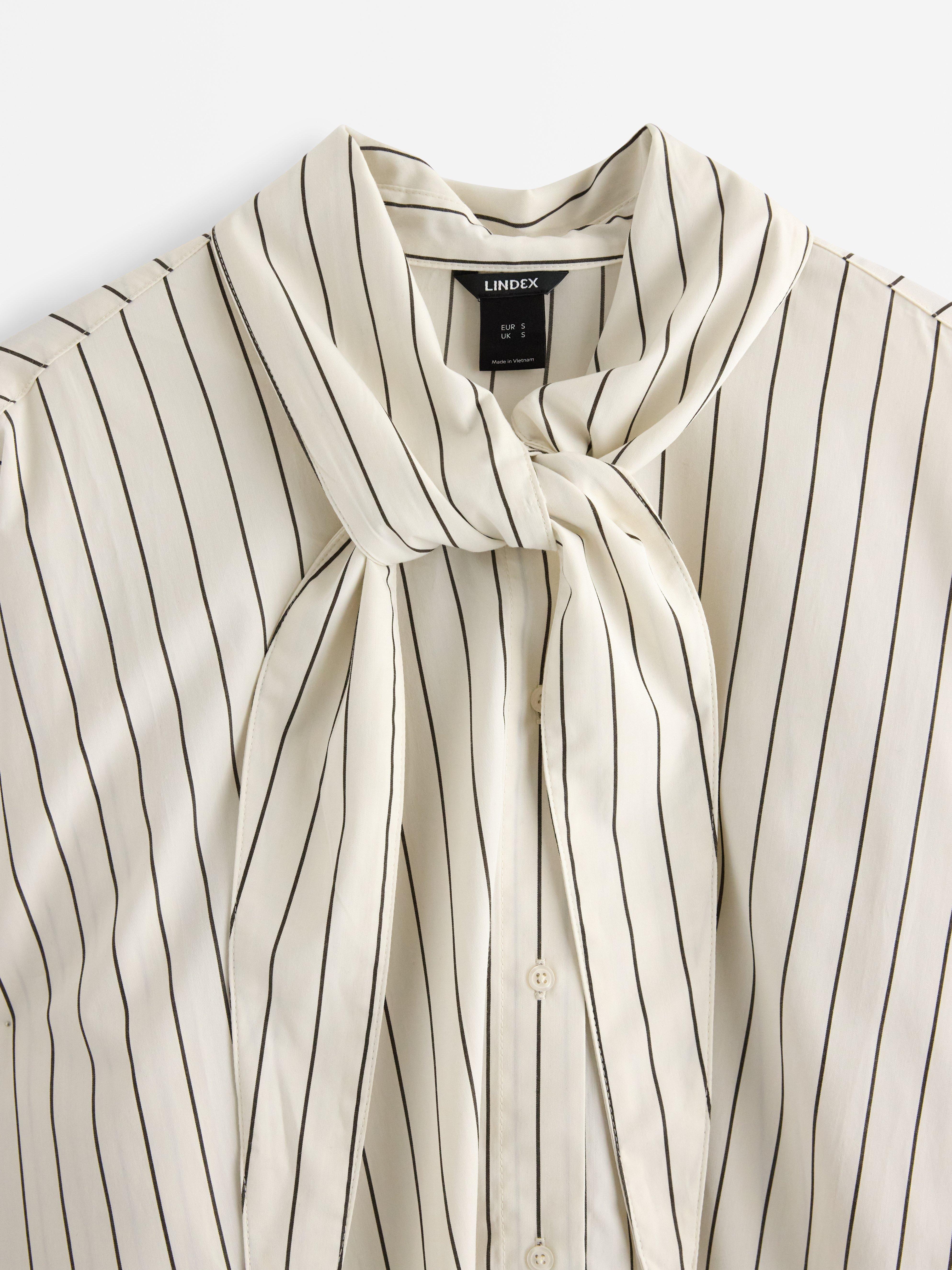 Košile - Ženy - Bílá