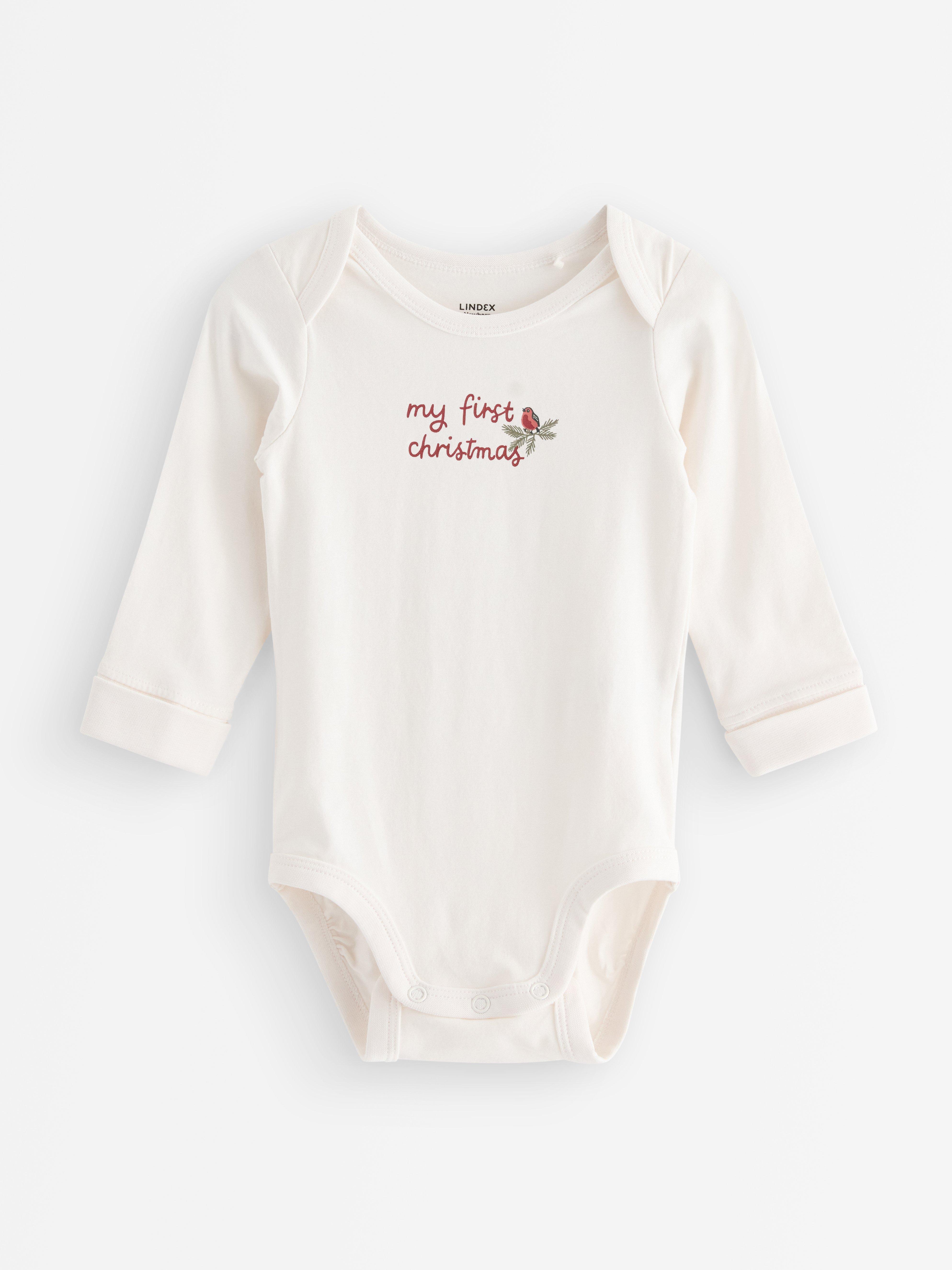 Body   - Kids Wear - White