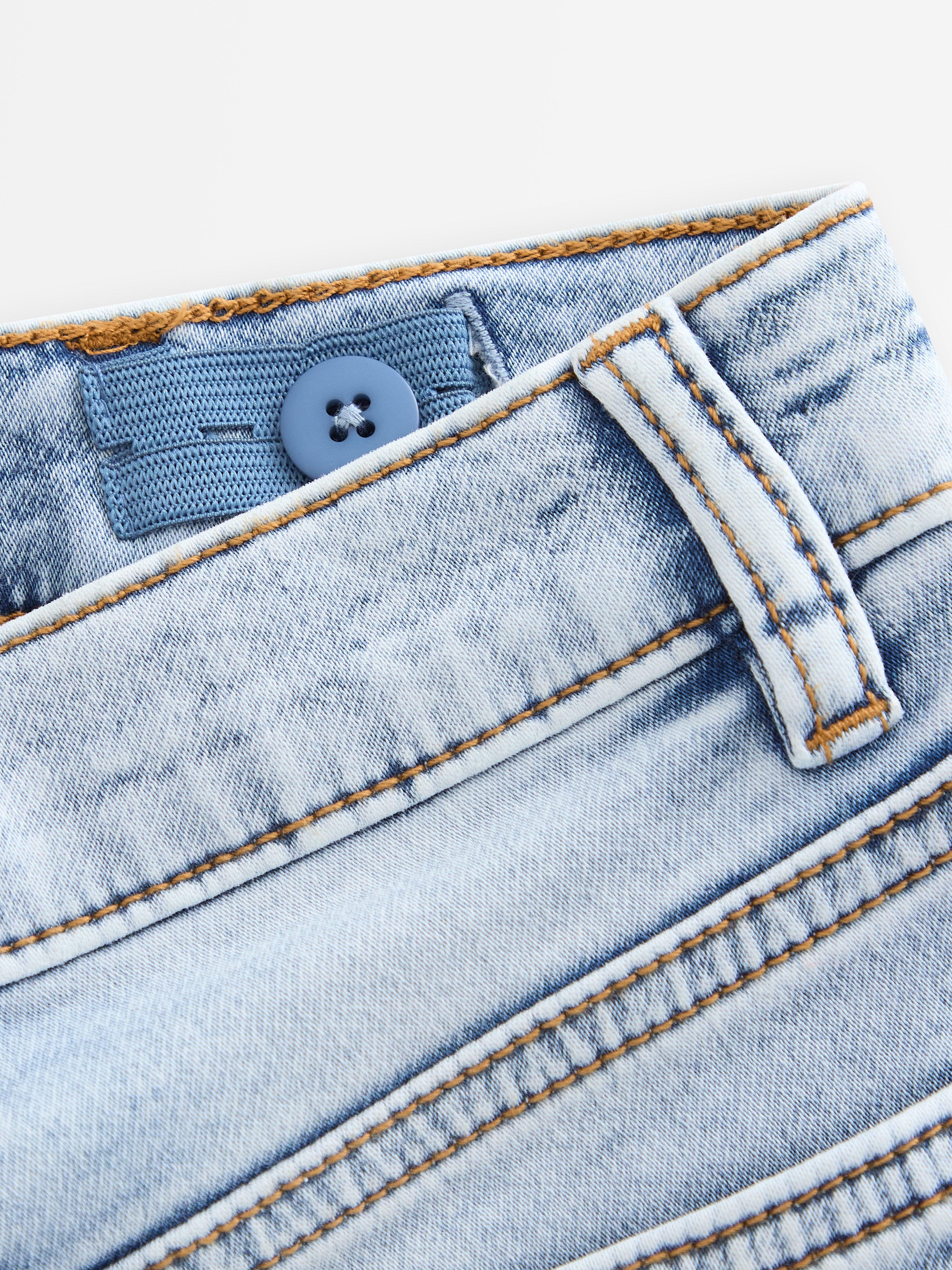 Jeans - Kids Wear - Blue