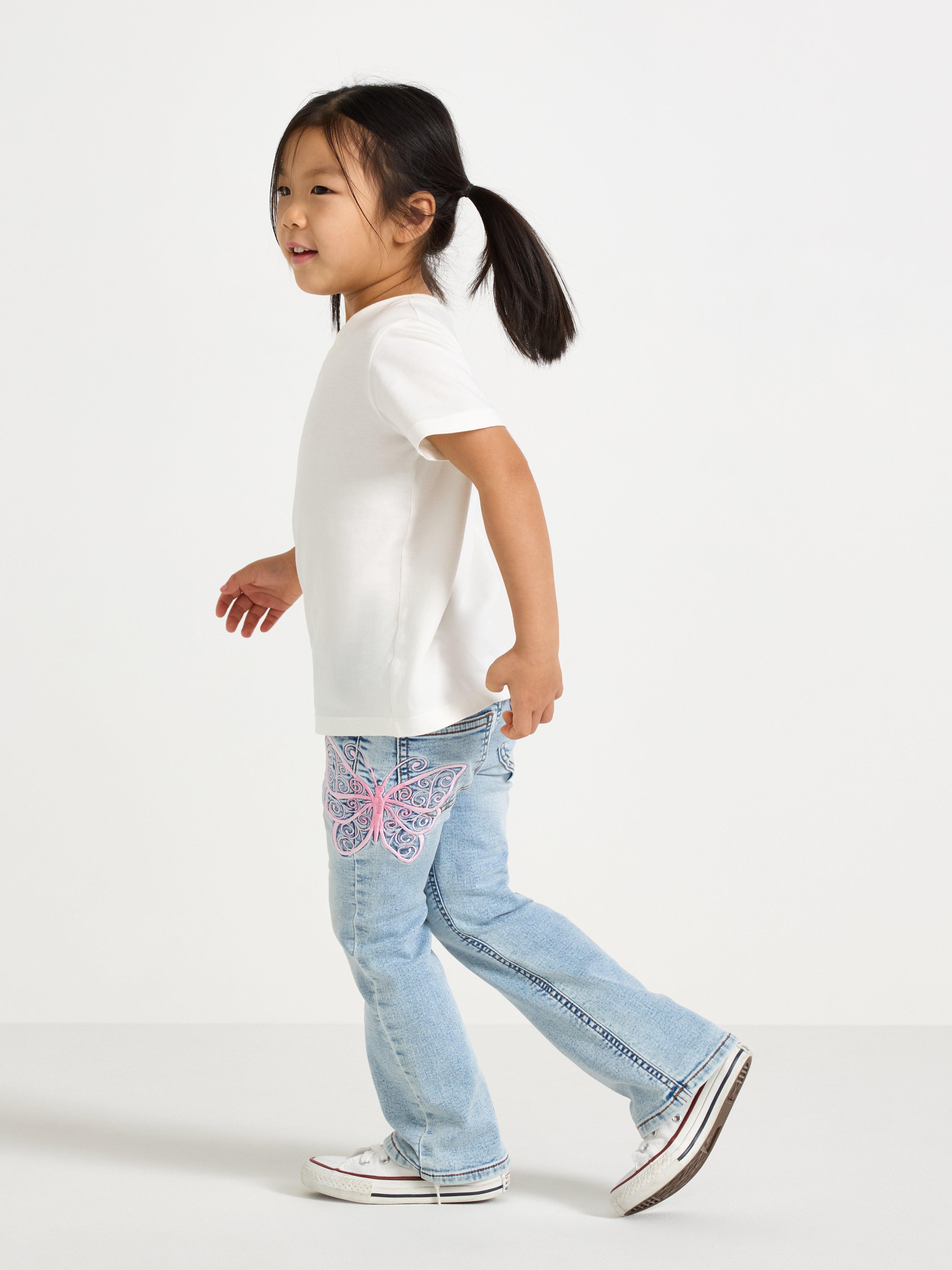 Jeans - Kids Wear - Blue
