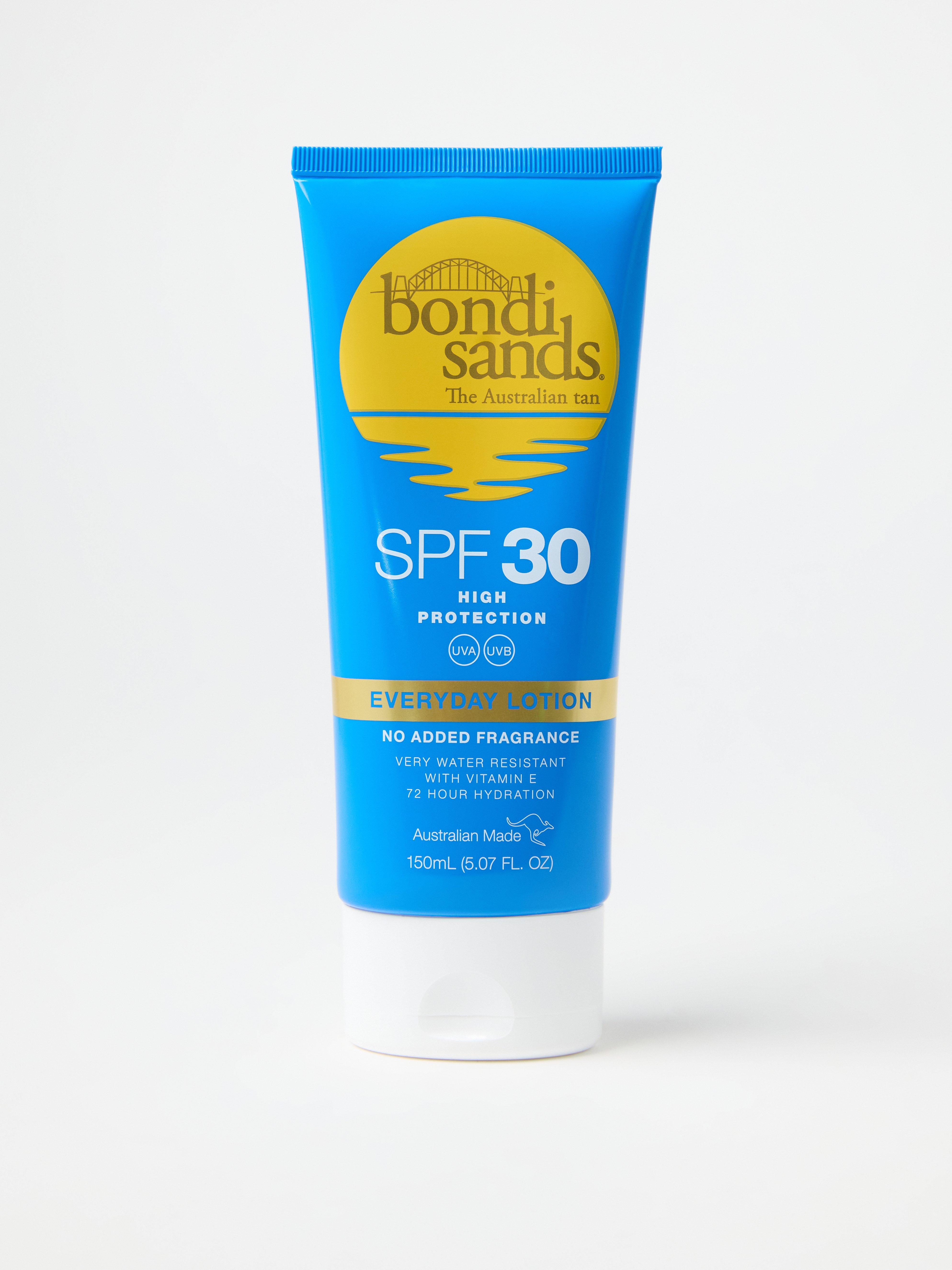 Solkrem kropp - Kosmetikk - Blank