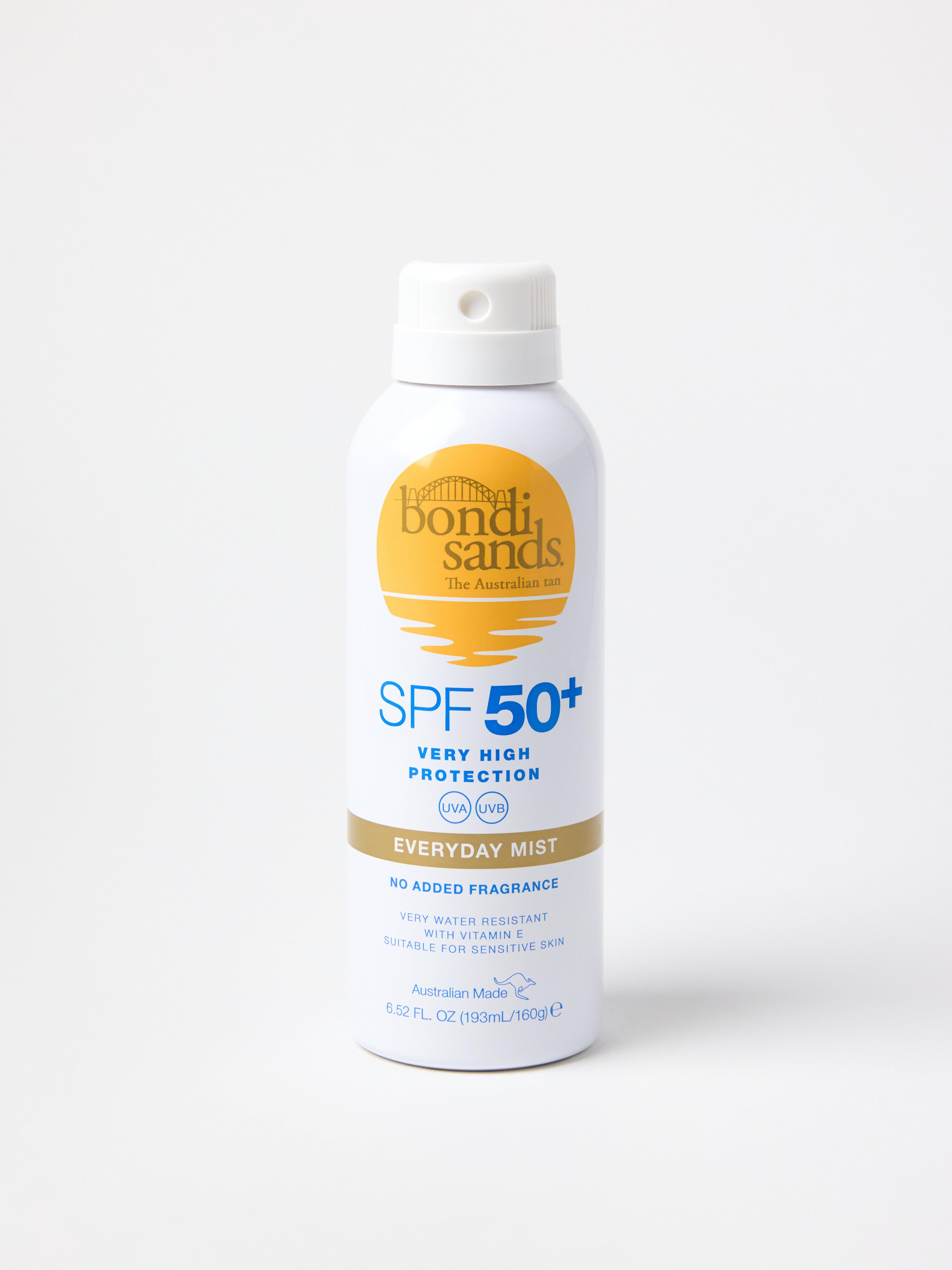 Solkrem kropp - Kosmetikk - Blank