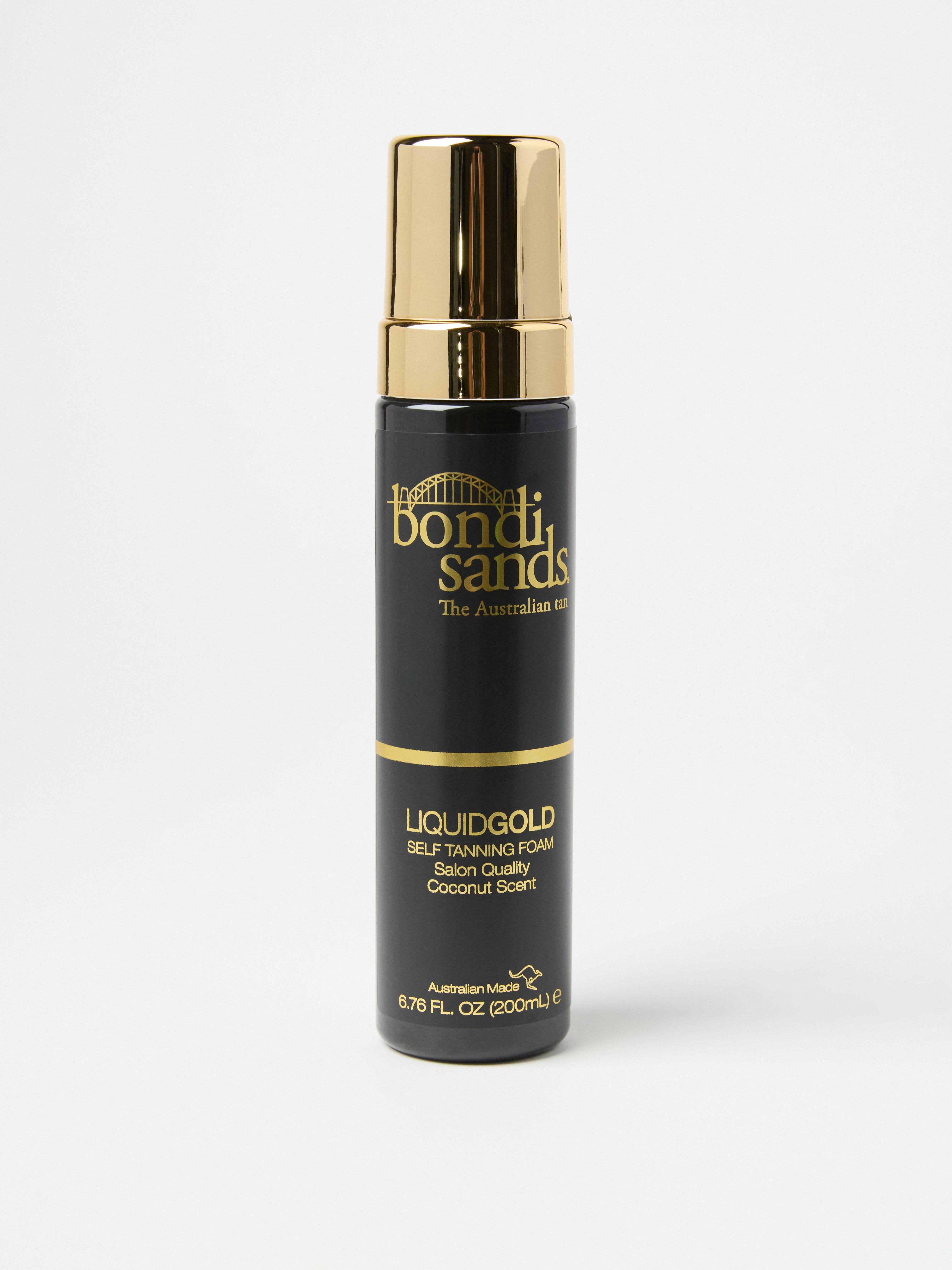 Selvbruning - Kosmetikk - Blank