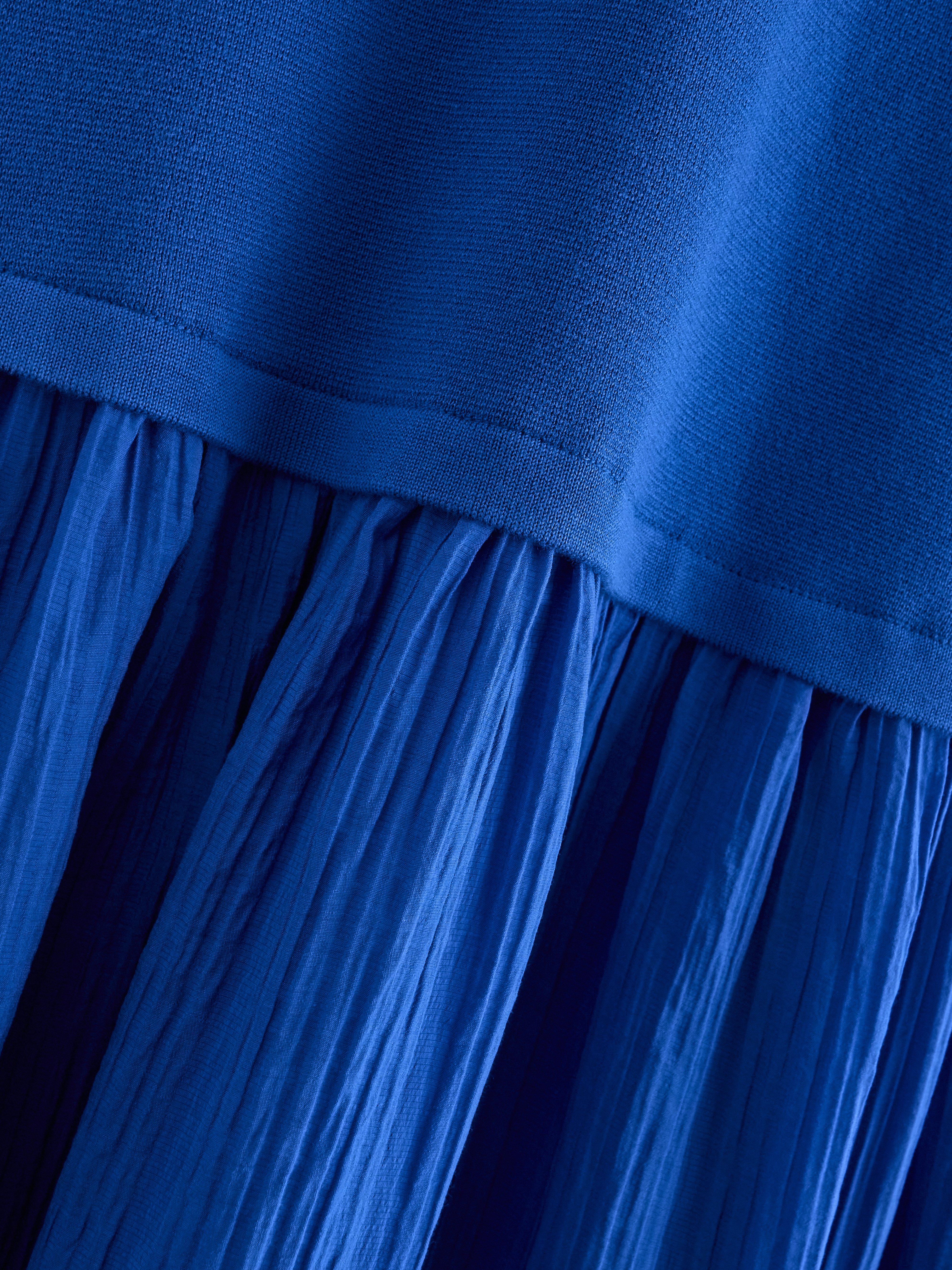 Dress - Womens Wear - Blue