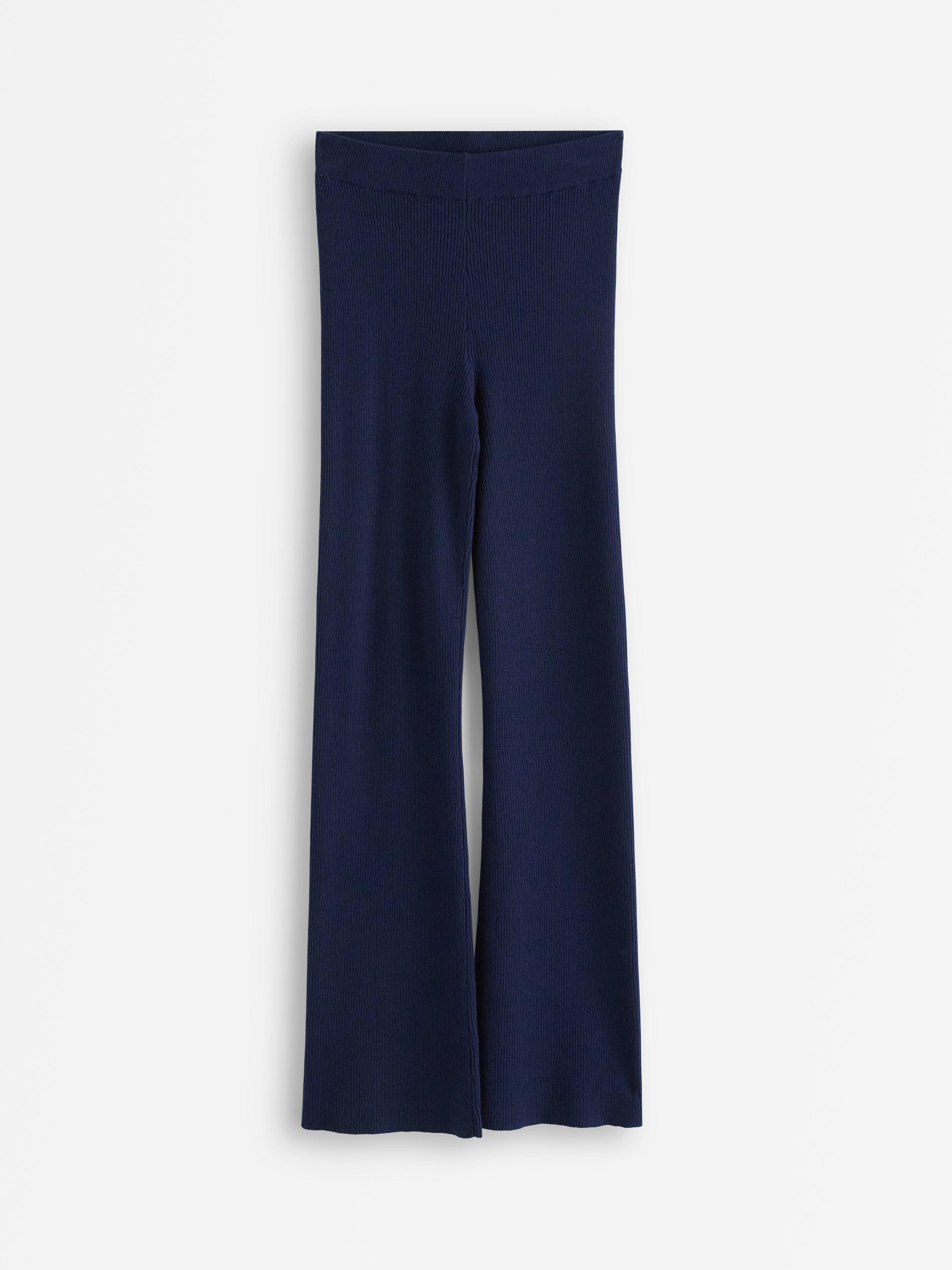 Trousers - Kids Wear - Blue