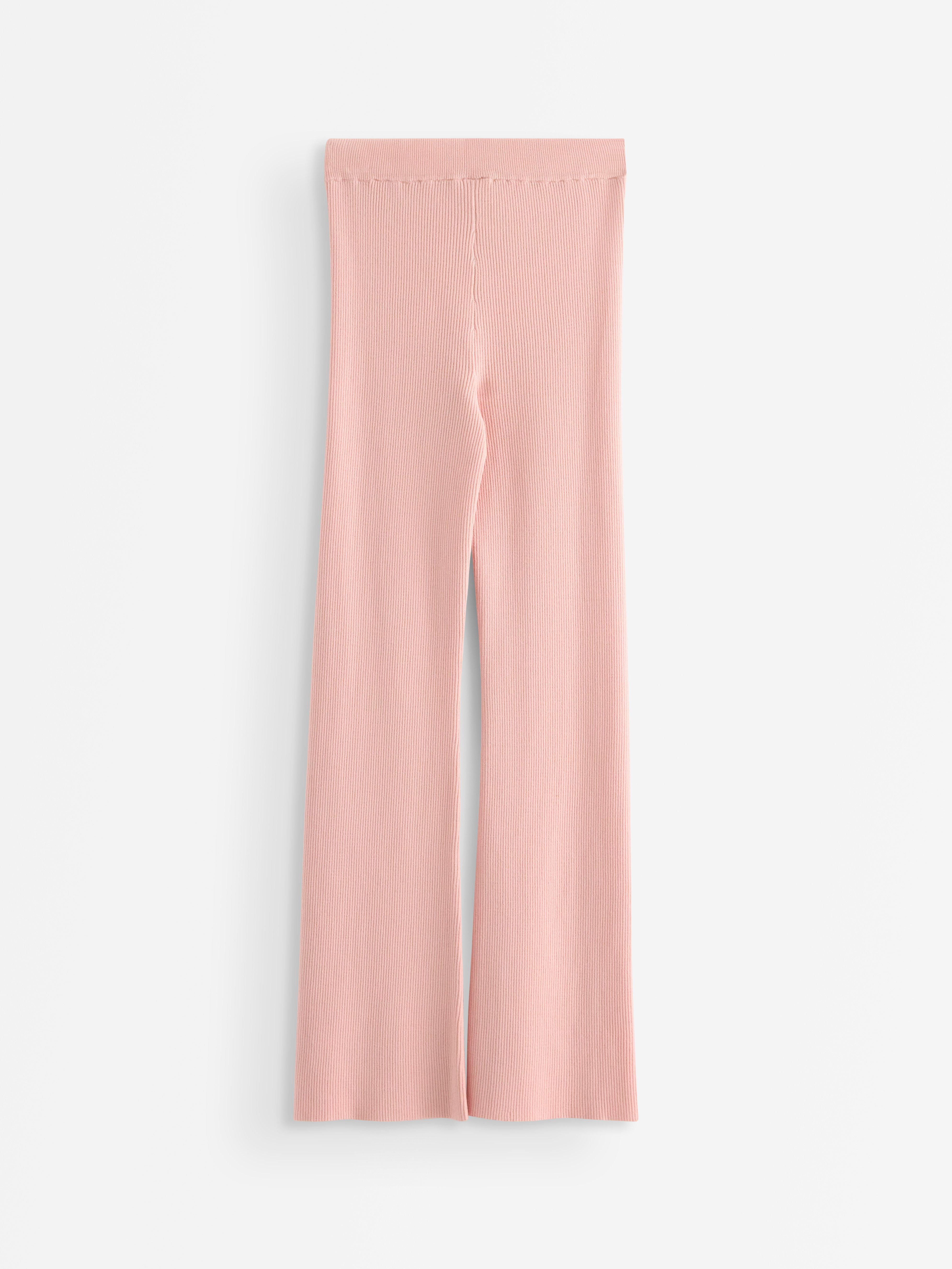 Bukser - Barn - Rosa