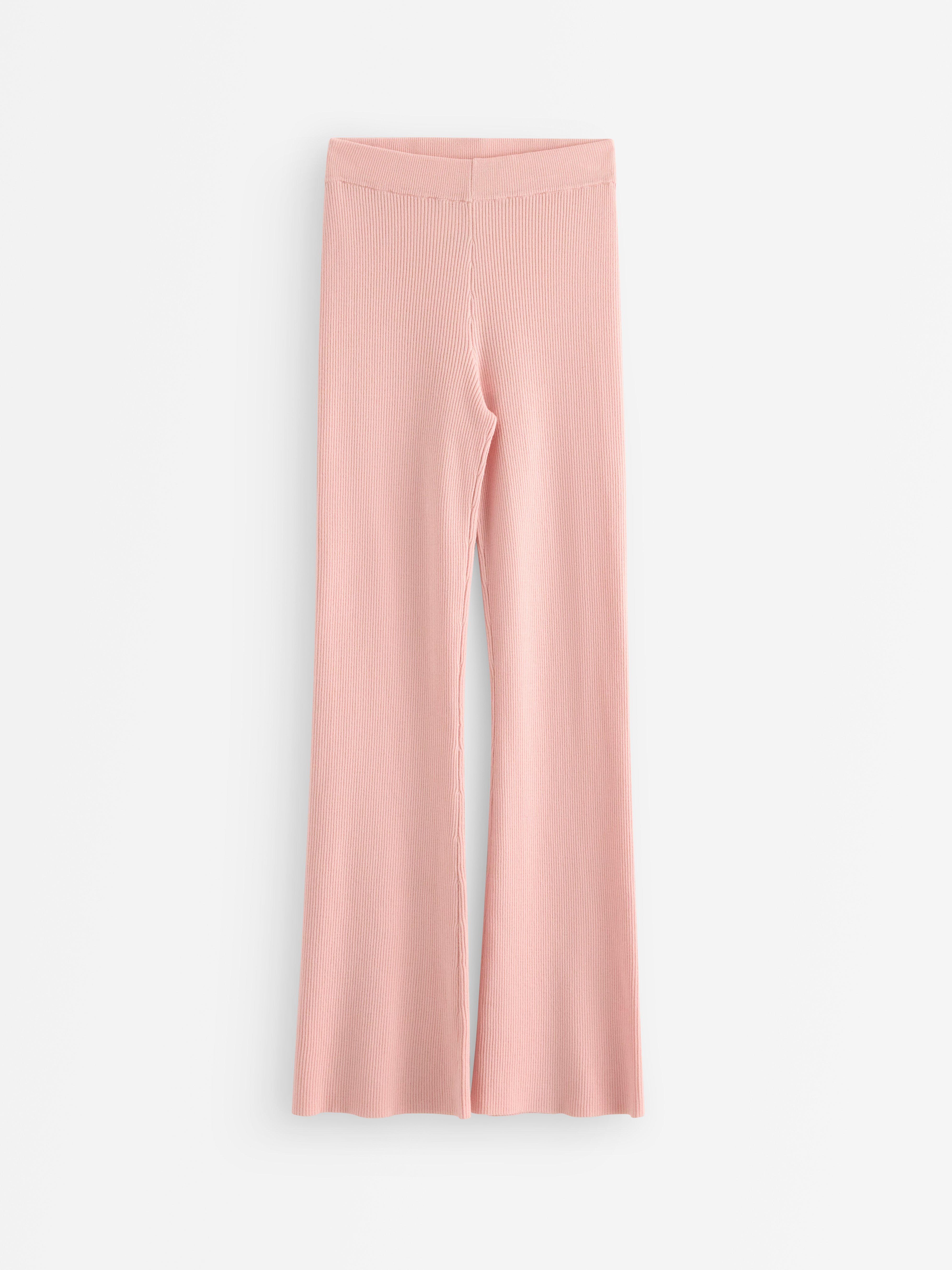 Trousers - Kids Wear - Pink