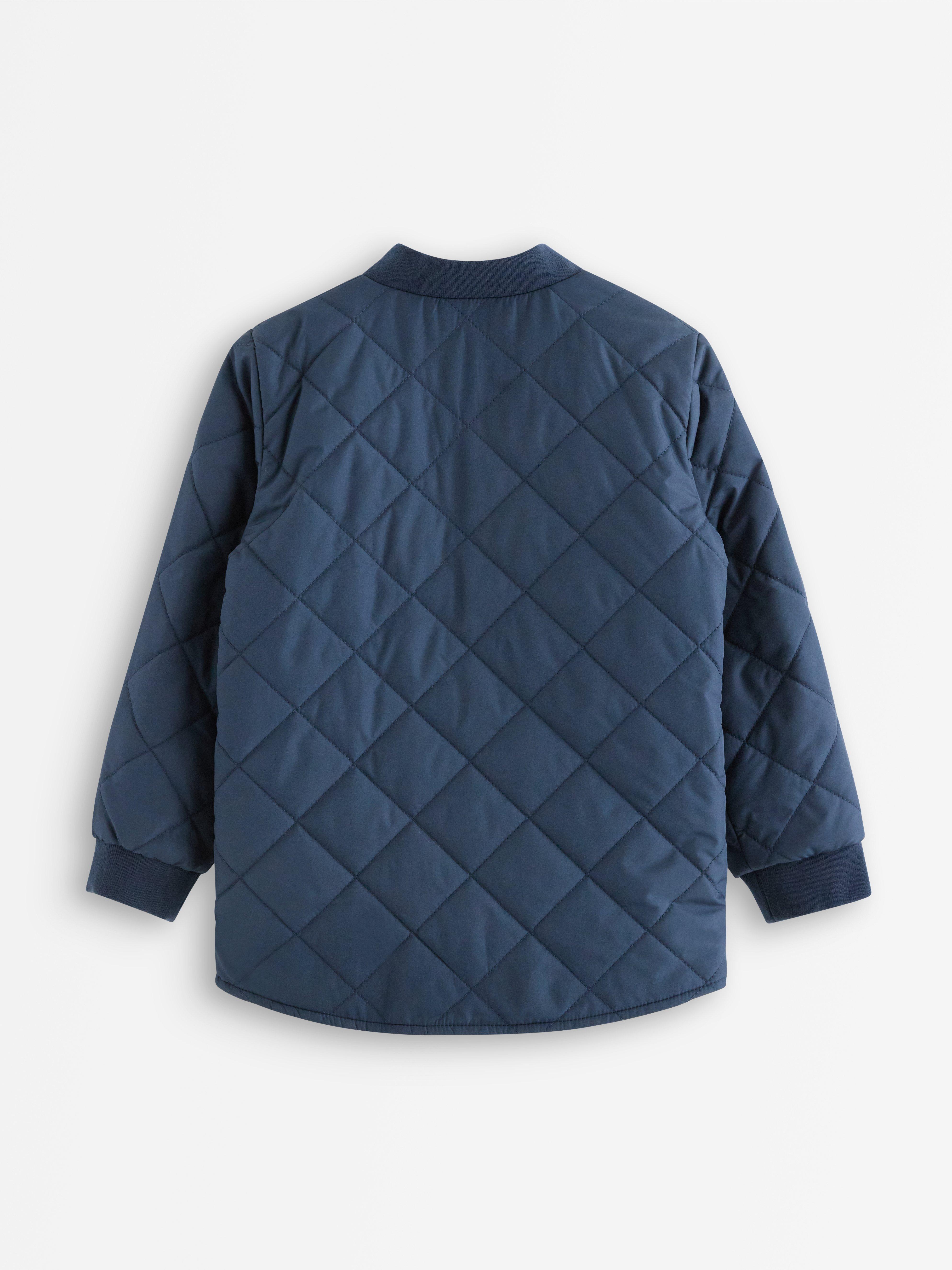 Jacket - Kids Wear - Blue