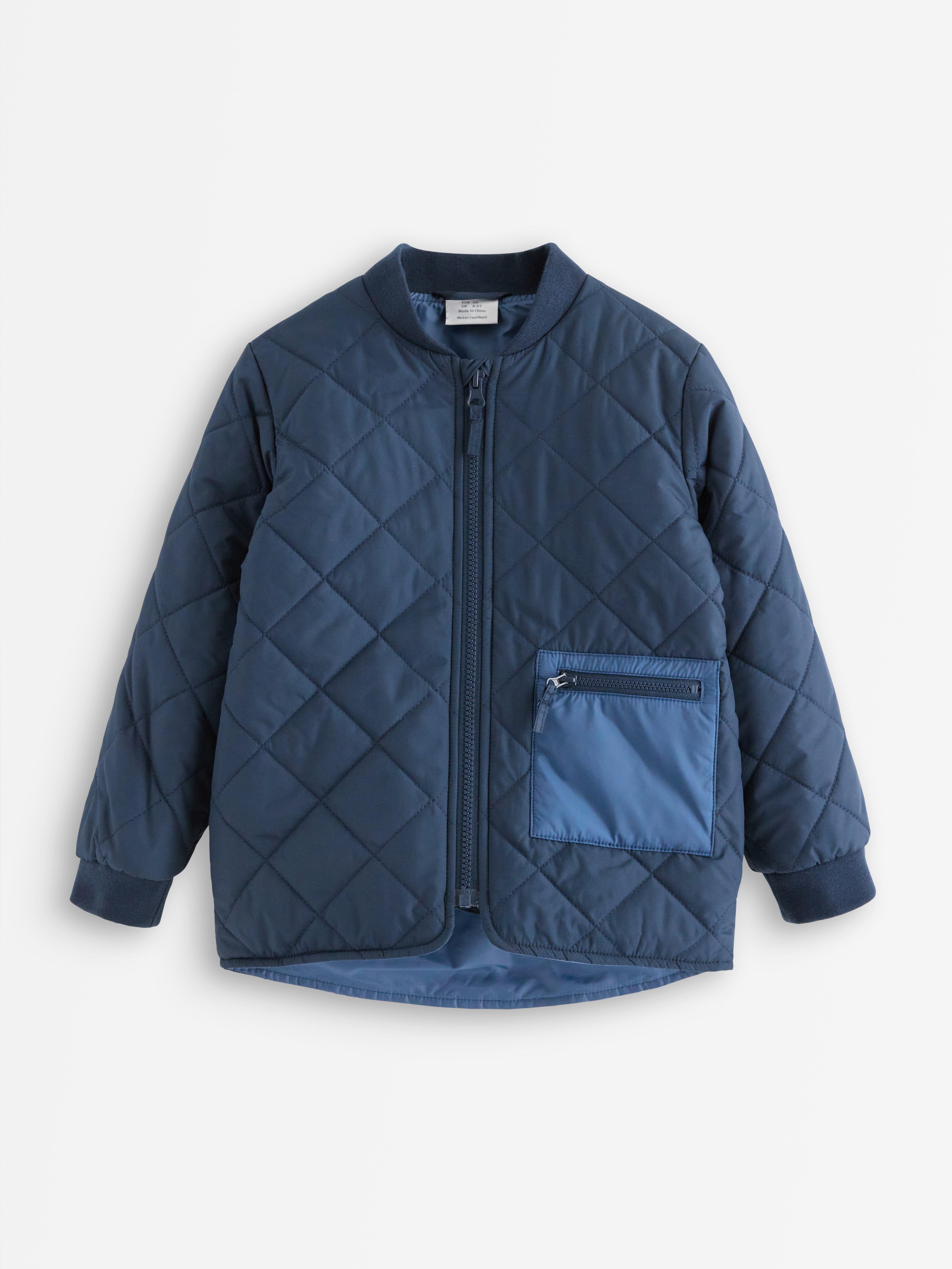 Jacket - Kids Wear - Blue