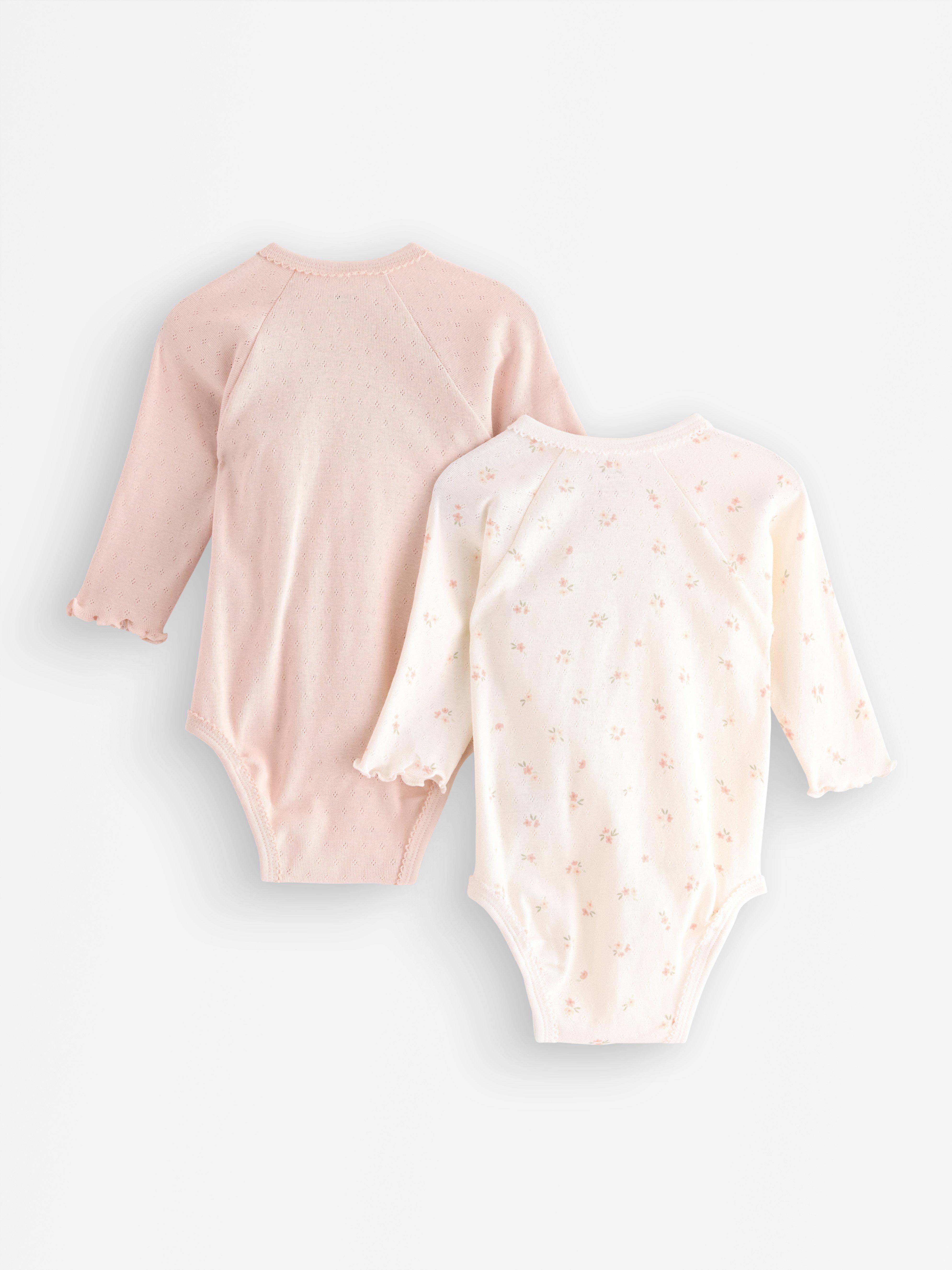 Body - Lapset - Pinkki