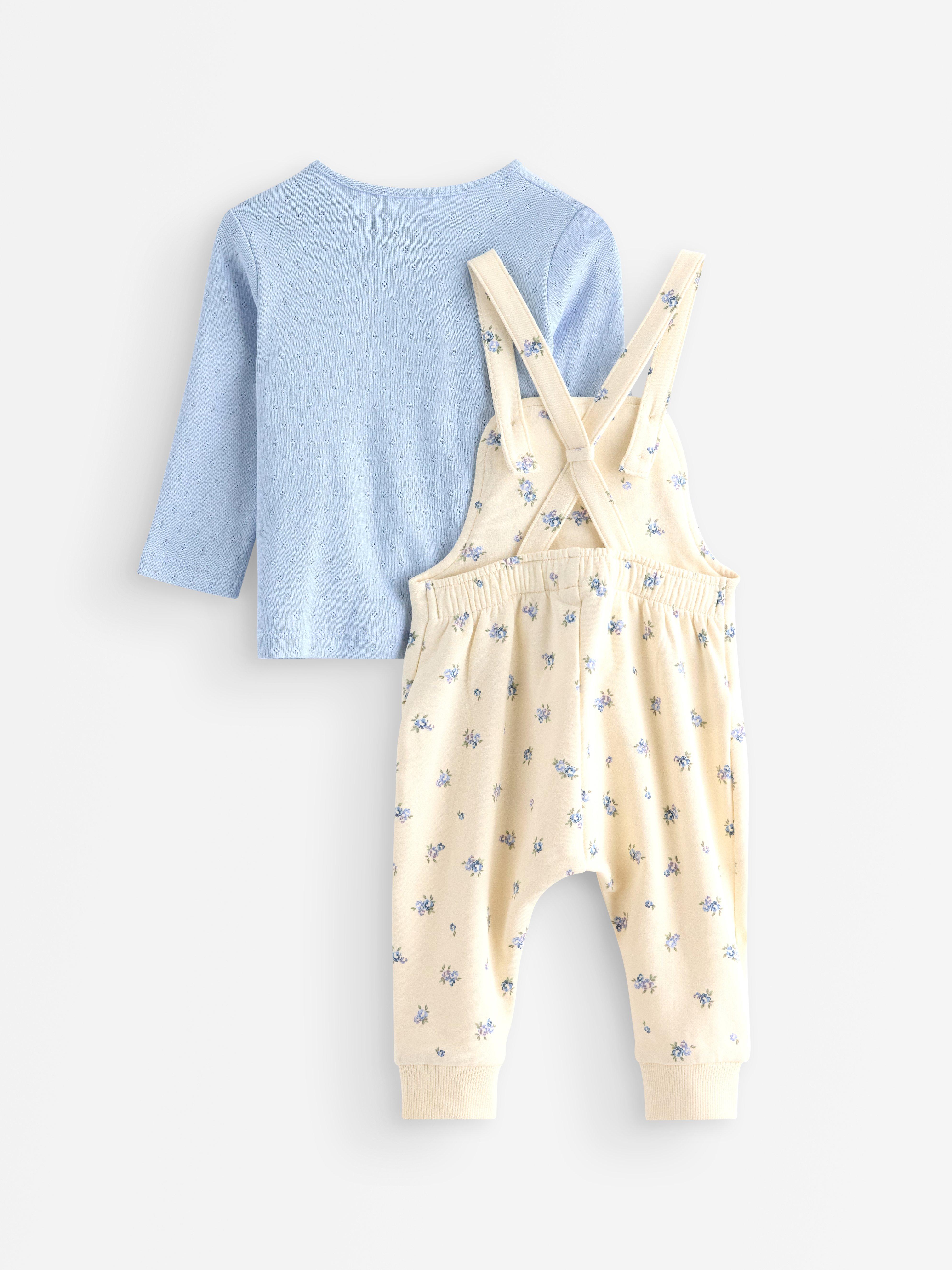 Set - Kids Wear - Blue