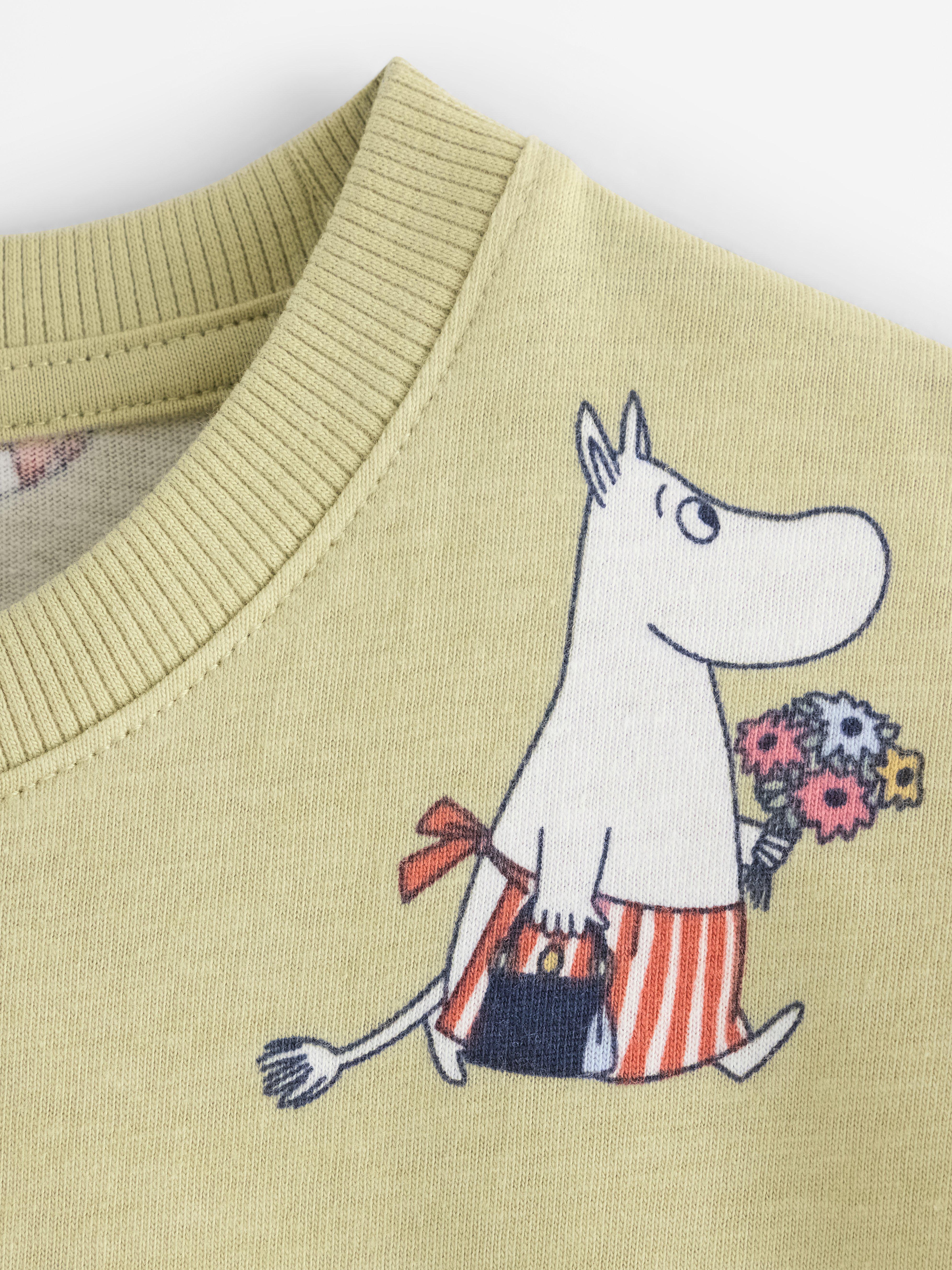 T-shirt - Kids Wear - Green