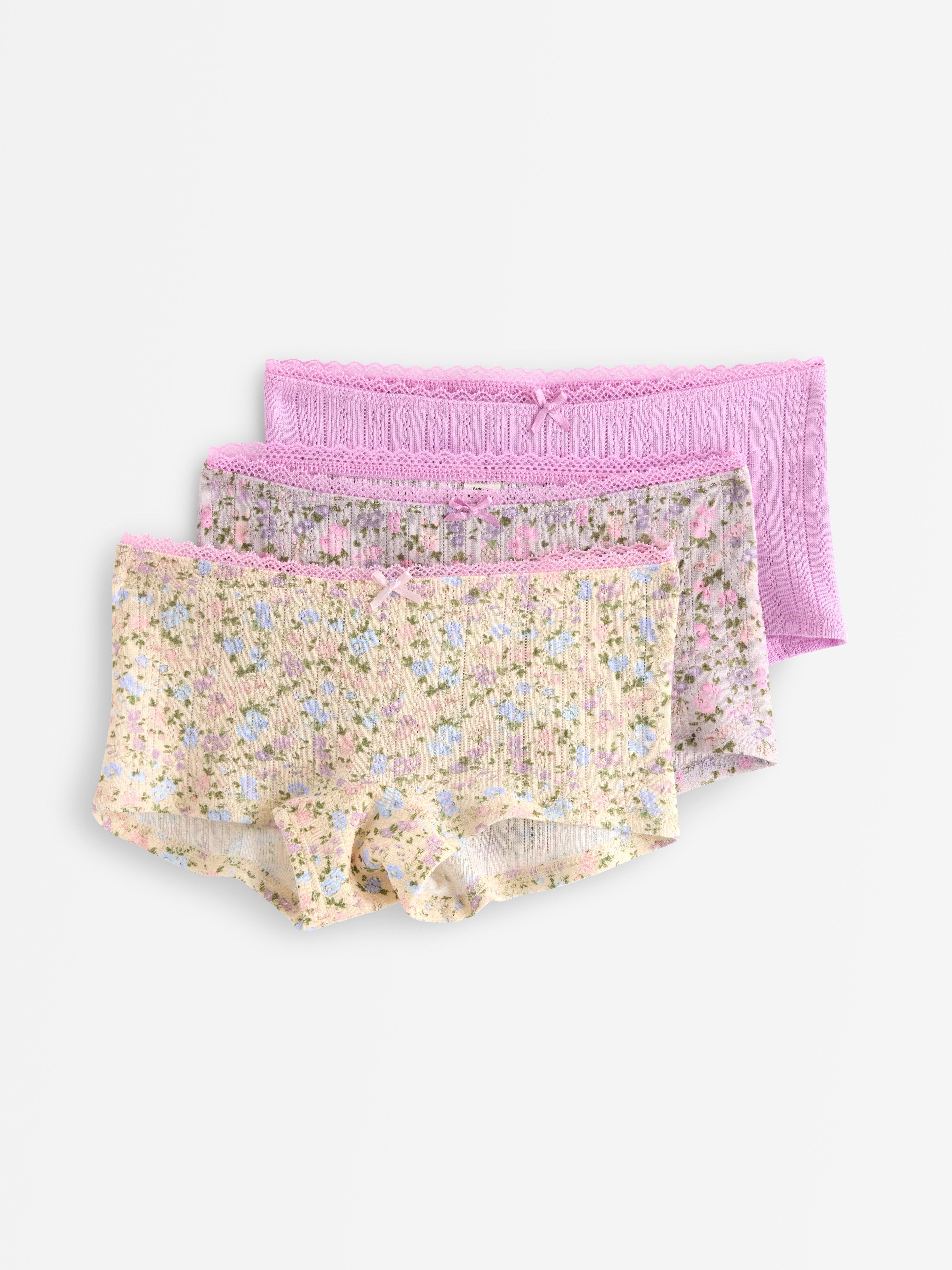 Boxer - Barn - Beige