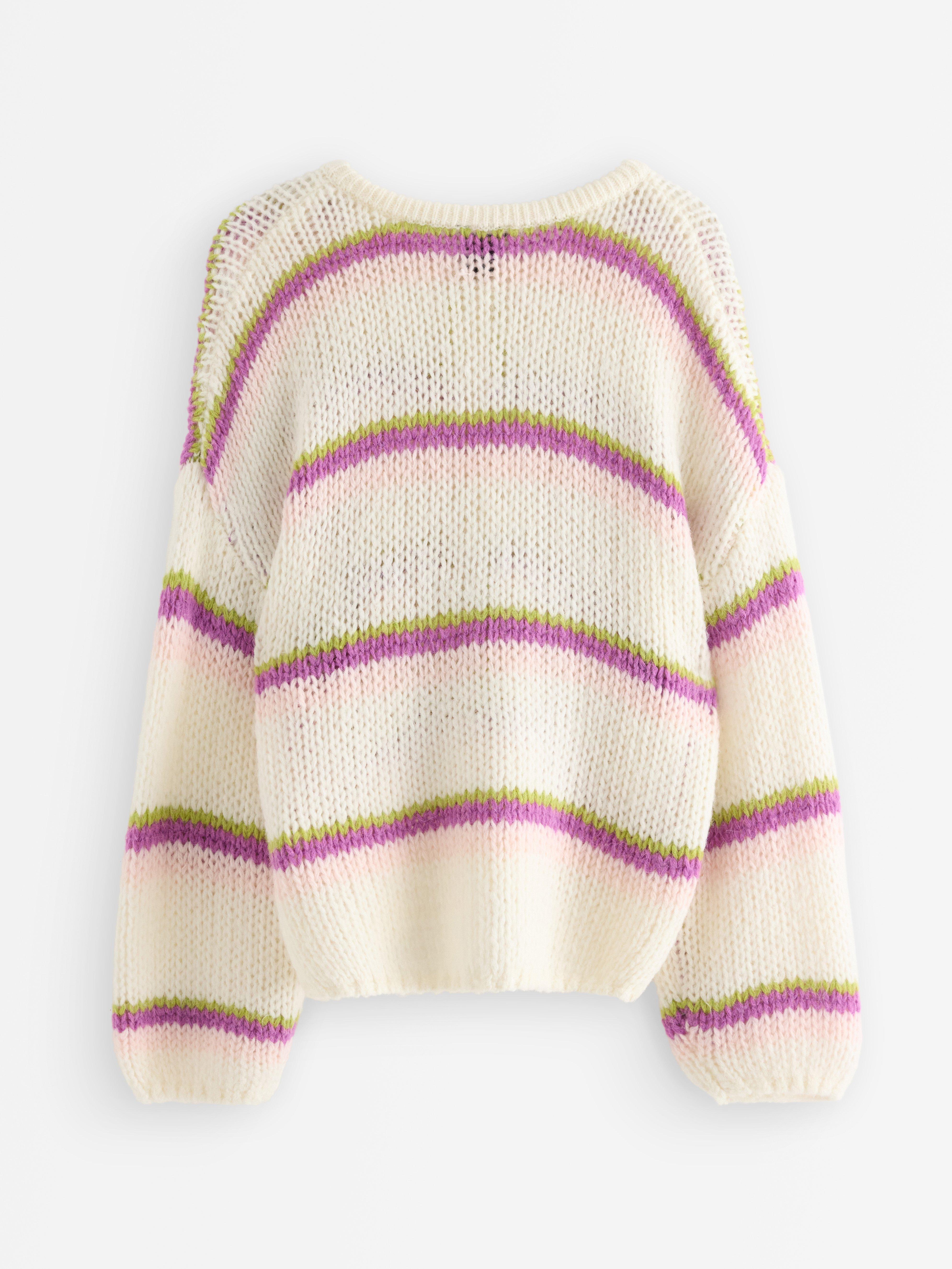 Cardigan - Womens Wear - Lilac