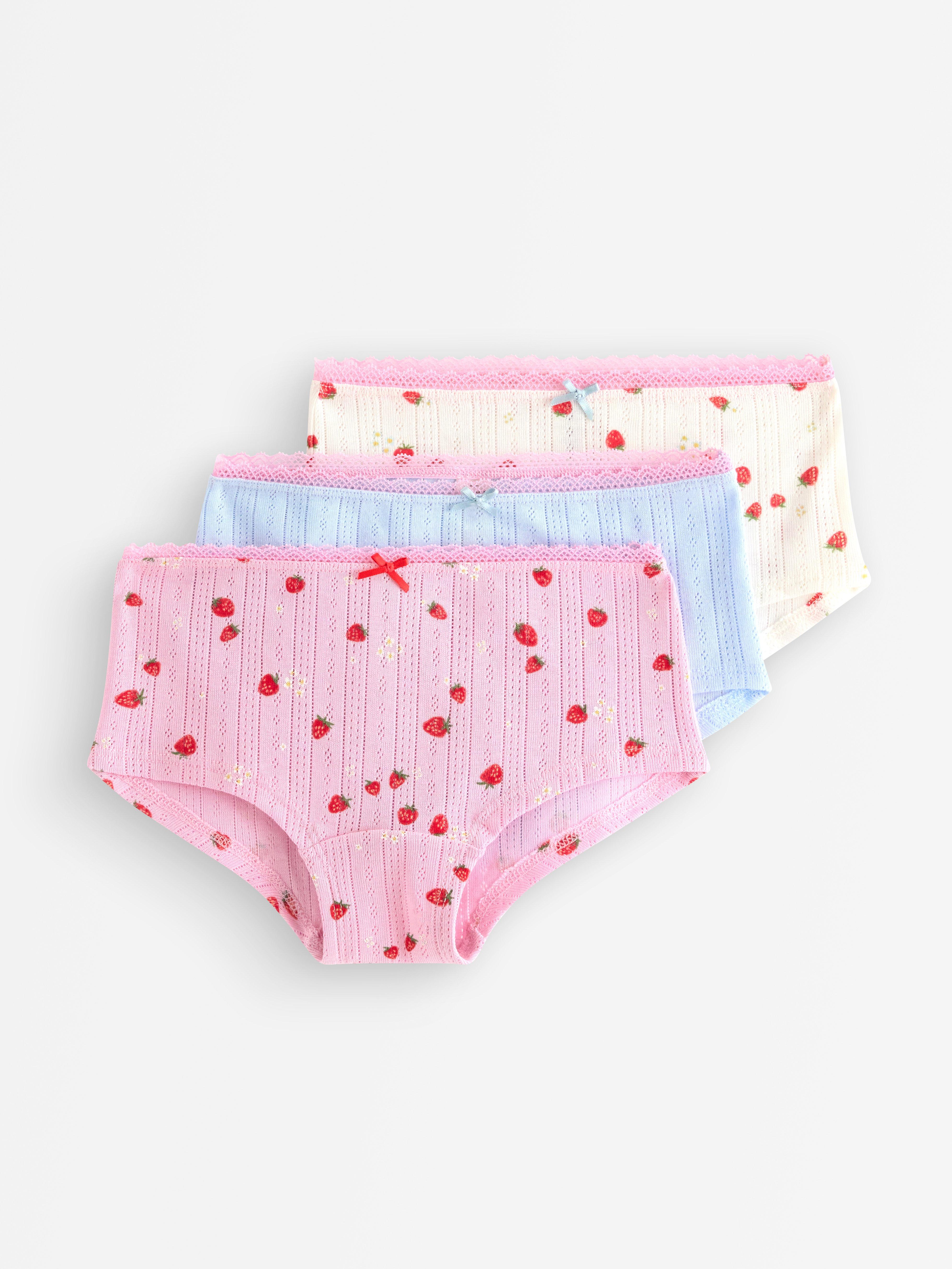 Boxer - Kids Wear - Pink