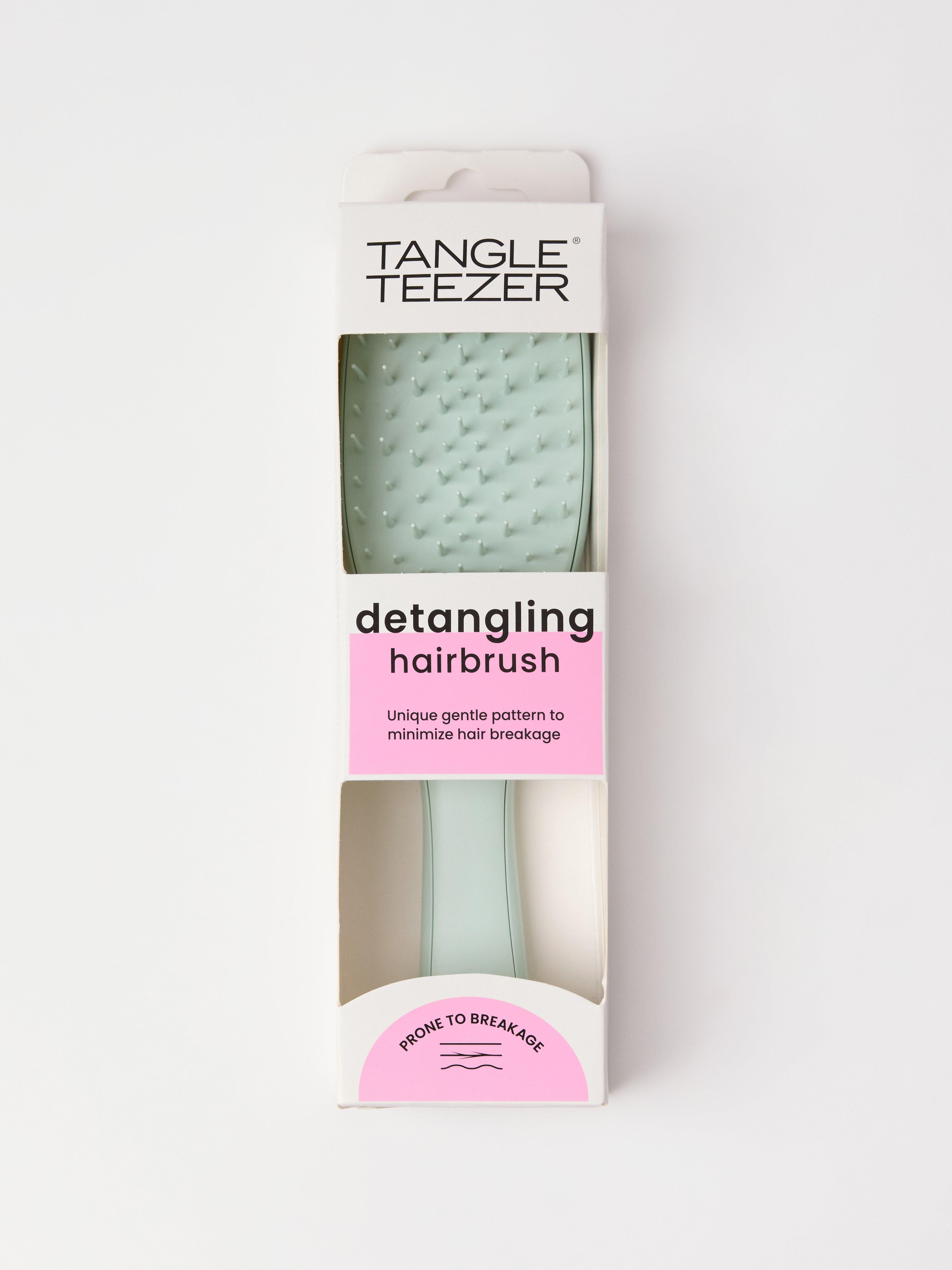 Hårborste - Kosmetik - Blank