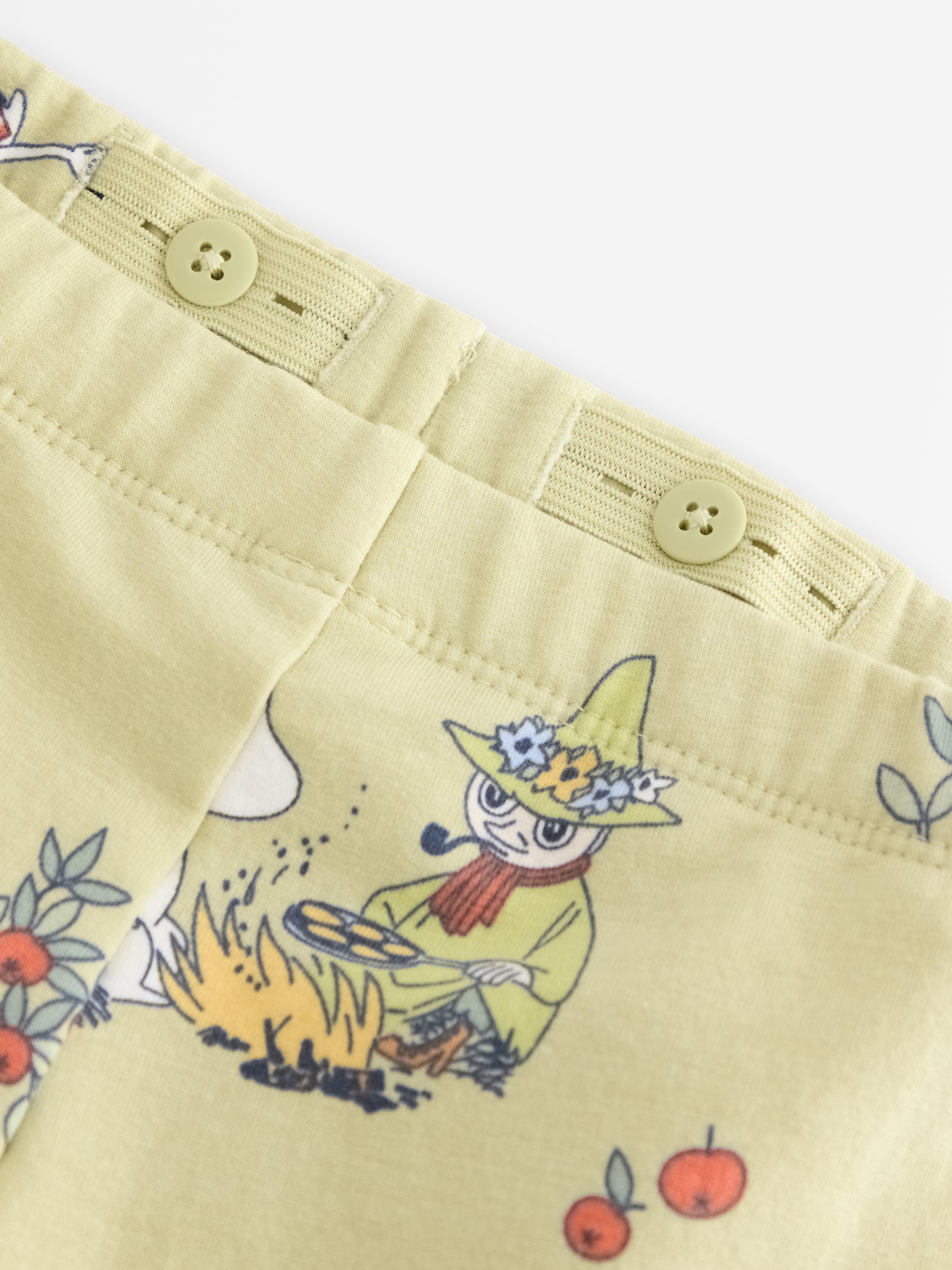Leggings - Kids Wear - Green