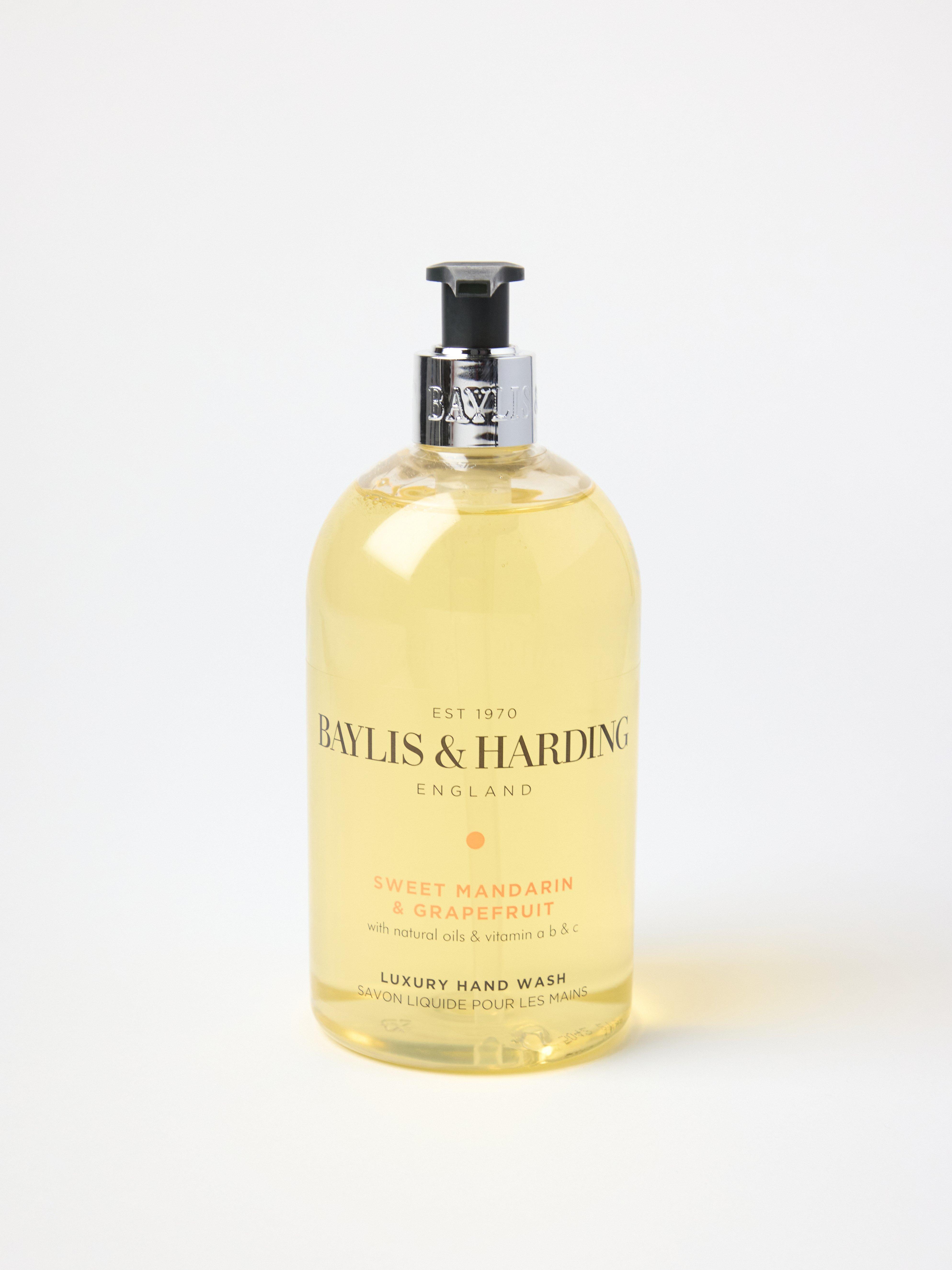 Tvål - Kosmetik - Blank